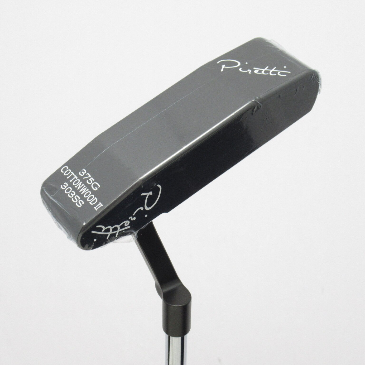 中古】ピレッティ パター 通販｜GDO中古ゴルフクラブ