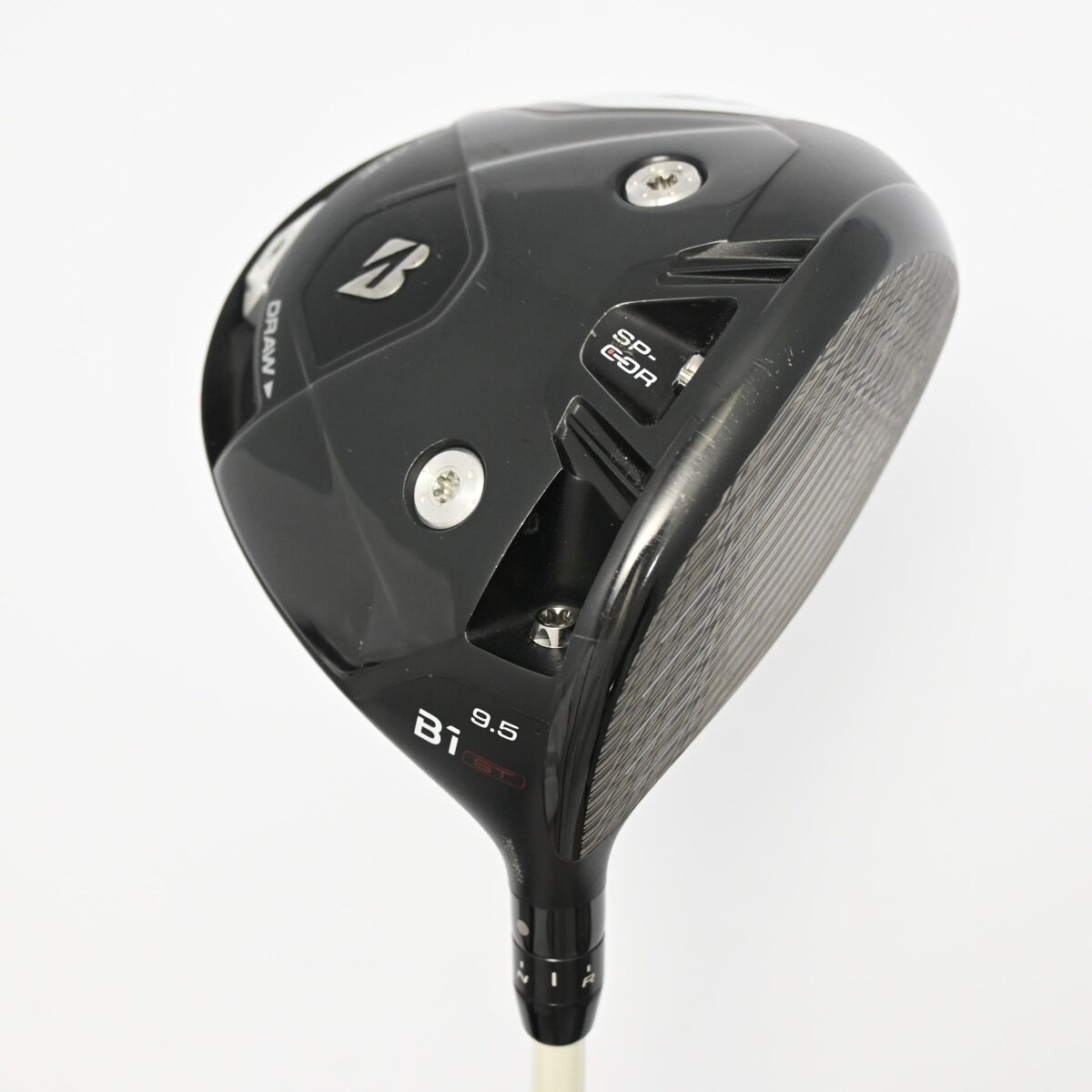 中古】B1 ST ドライバー (ブリヂストン) ブリヂストンゴルフ 通販｜GDO