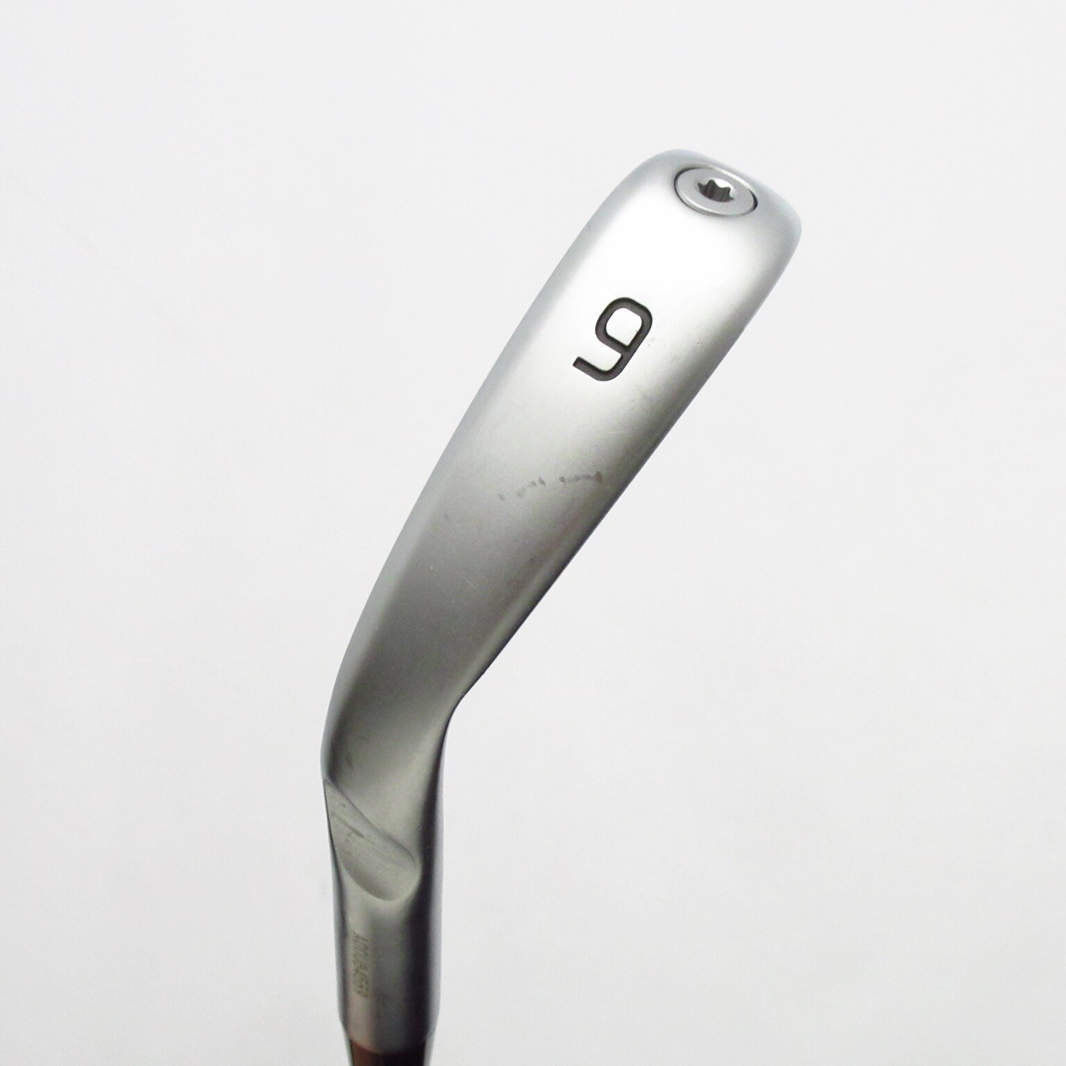 中古】i230 アイアン（単品） Dynamic Gold EX TOUR ISSUE 29.5 X100 C