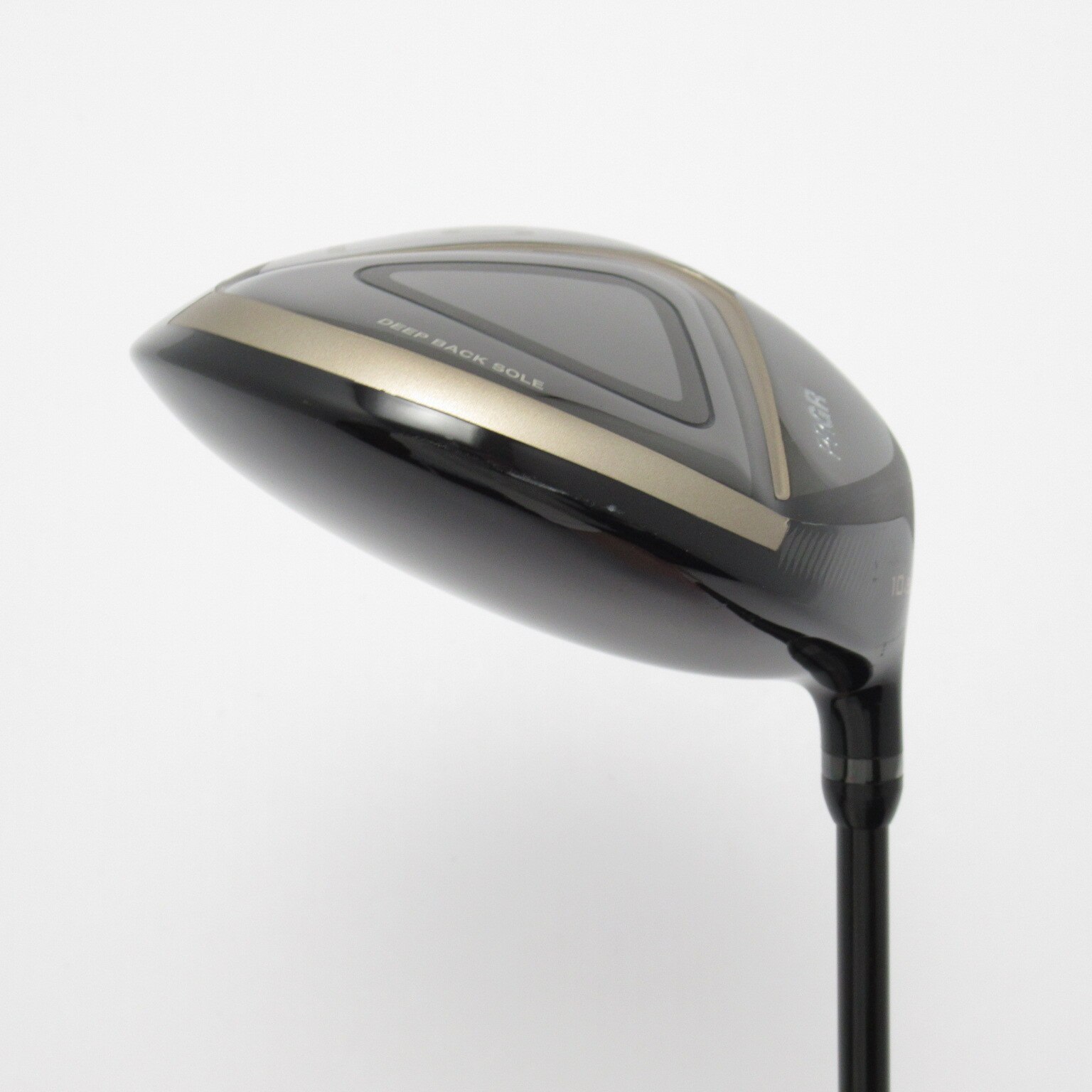 中古】LS(2023) ドライバー Speeder NX FOR PRGR 10.5 SR C(ドライバー