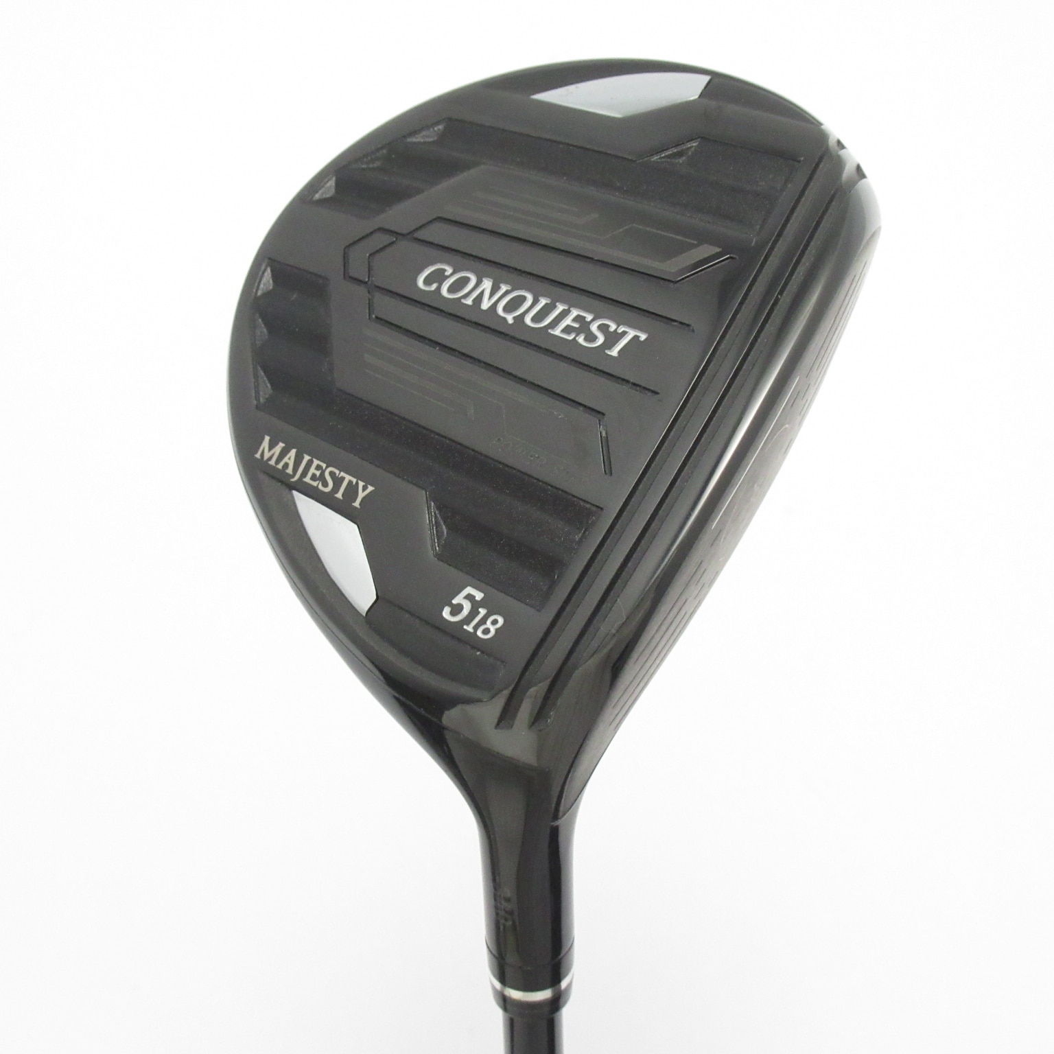 中古】マジェスティ フェアウェイウッド 通販｜GDO中古ゴルフクラブ
