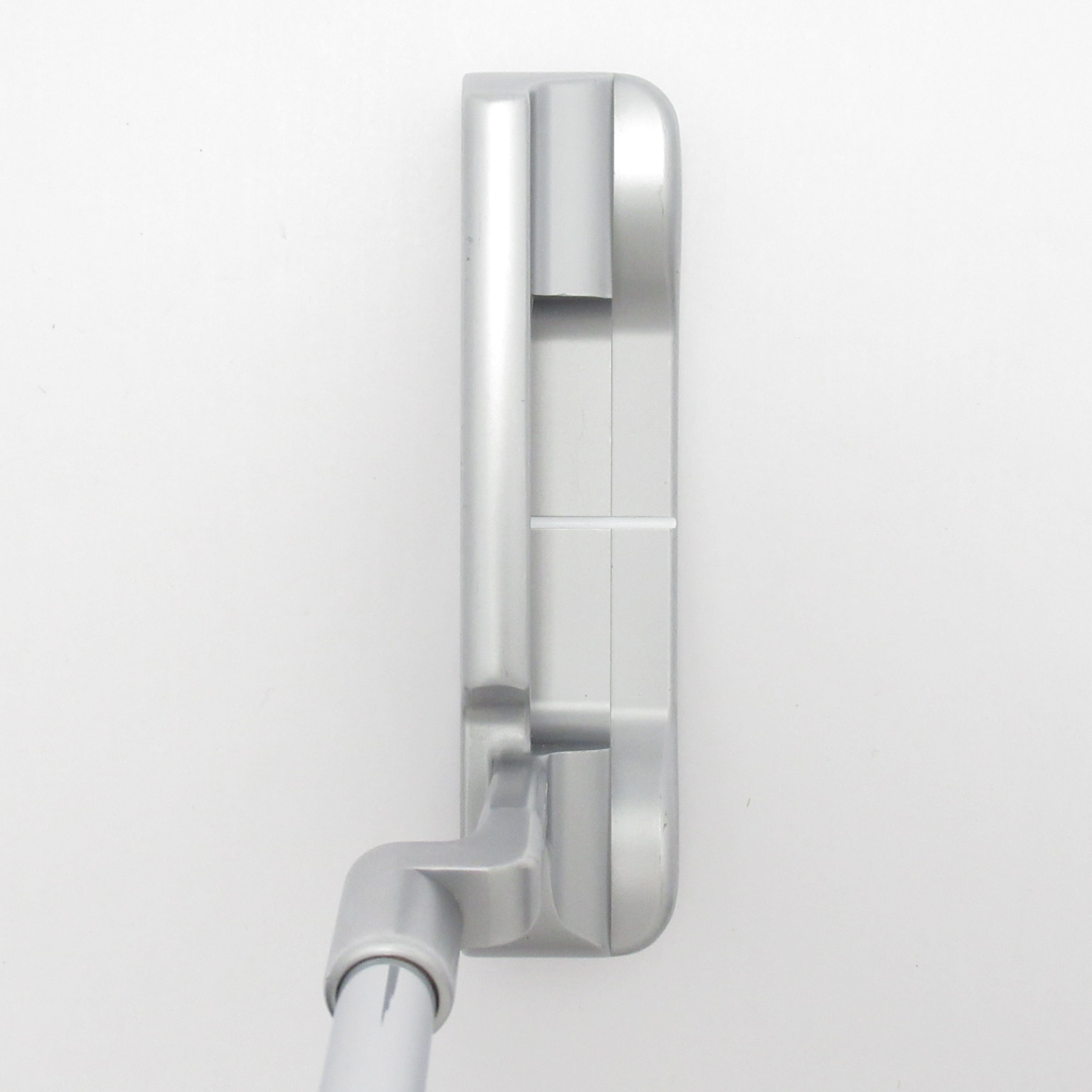 中古】TOULON AUSTIN(2020) パター カーボンスチール複合シャフト 計測