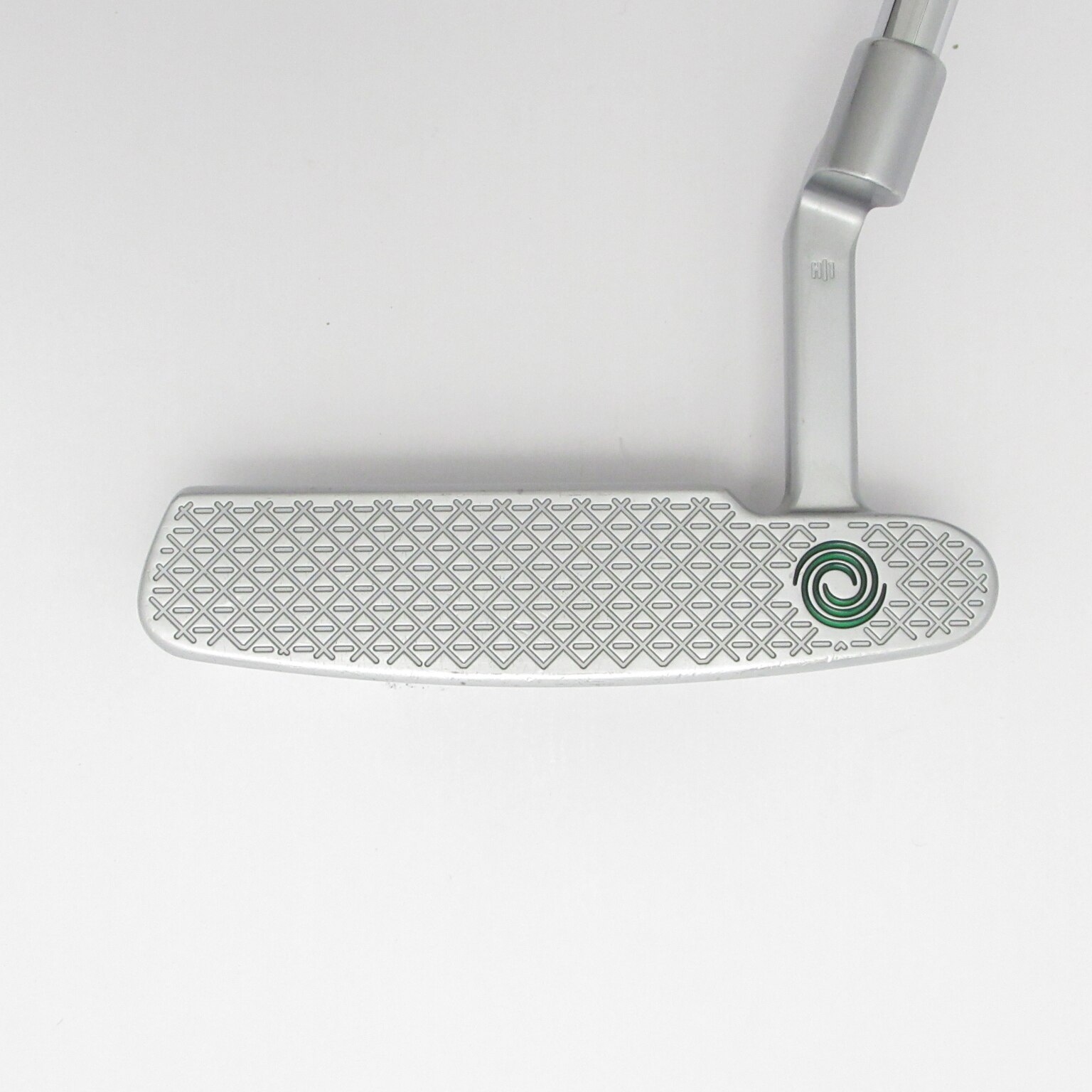 中古】TOULON AUSTIN(2020) パター カーボンスチール複合シャフト 計測