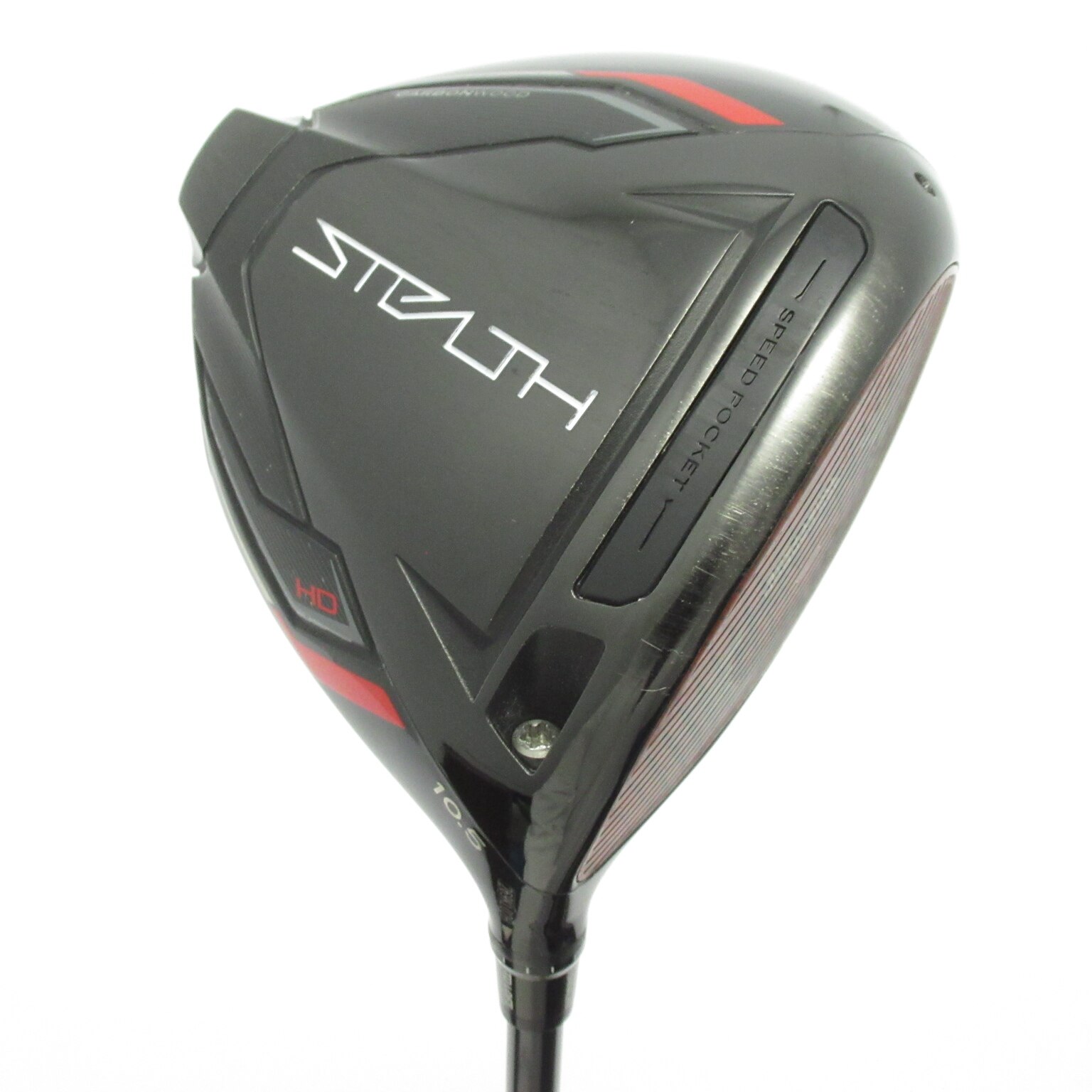 中古】ステルス HD ドライバー (テーラーメイド) ステルス 通販｜GDO