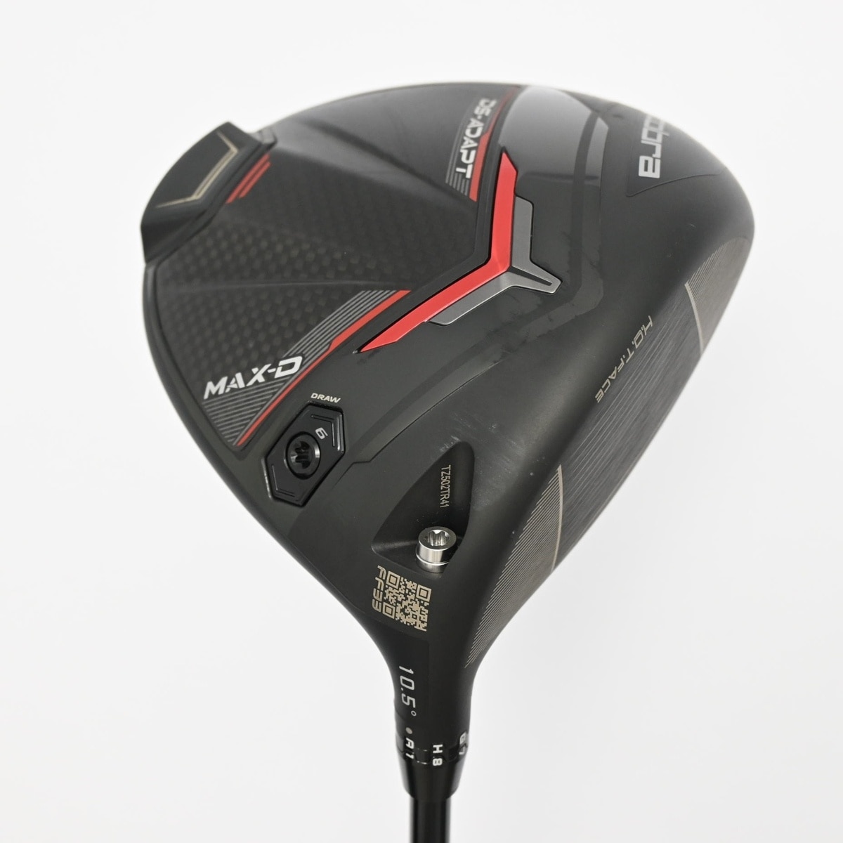 中古】DS アダプト MAX-D ドライバー (コブラ) 通販｜GDO中古ゴルフクラブ