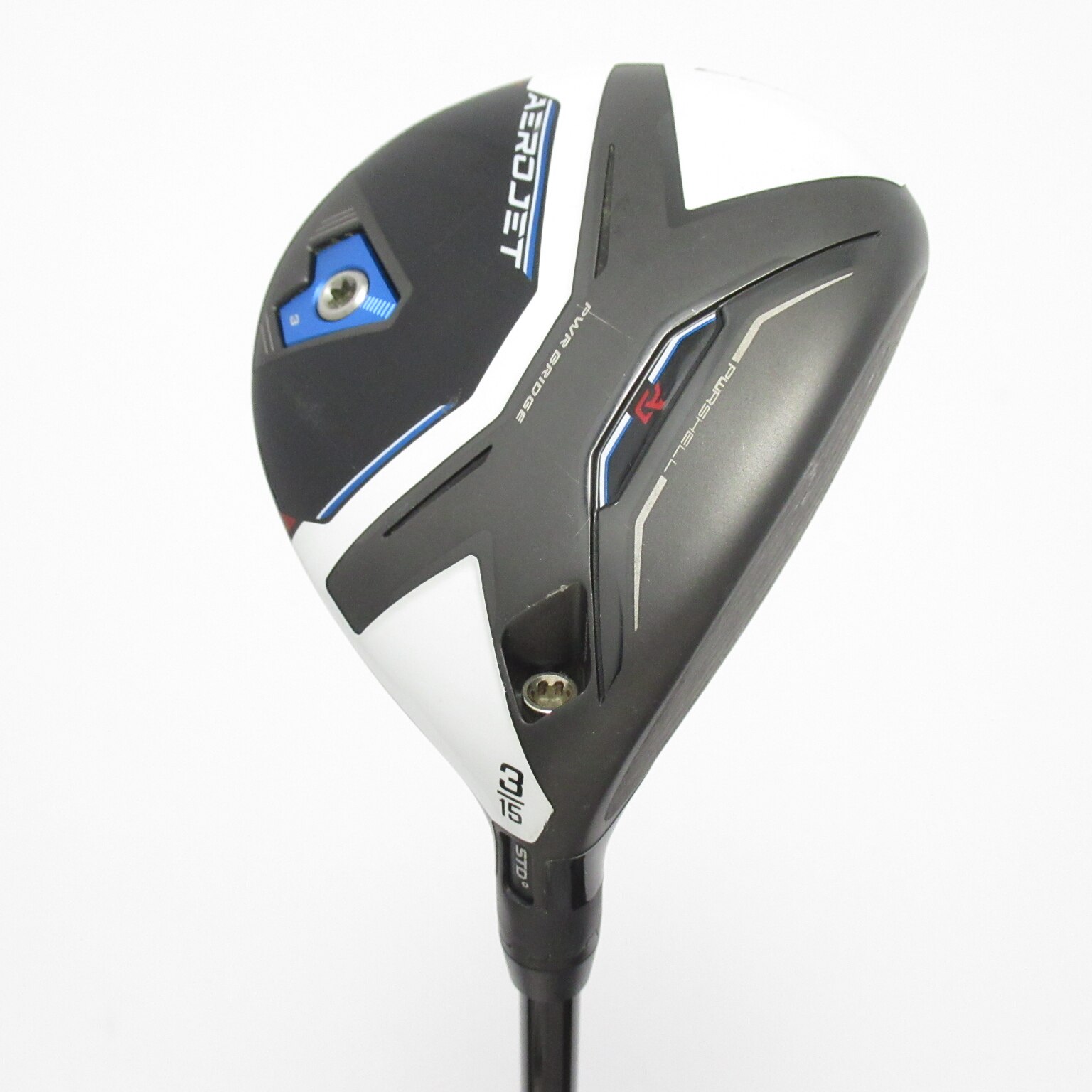 中古】エアロジェット フェアウェイウッド (コブラ) 通販｜GDO中古