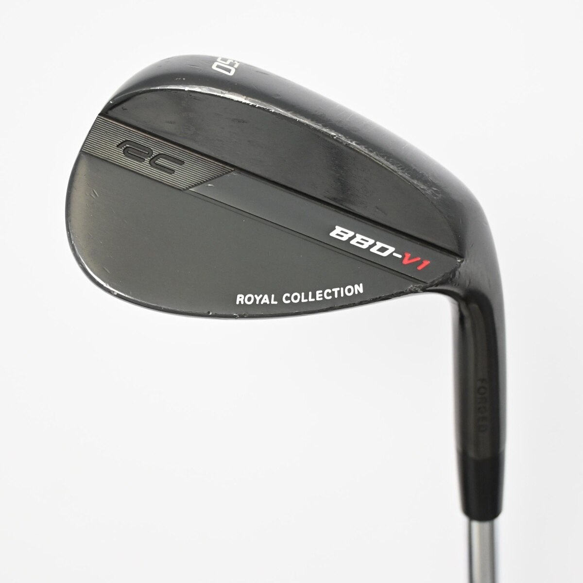 中古】BBD ゴルフクラブ (ロイヤルコレクション) 通販｜GDO中古ゴルフ