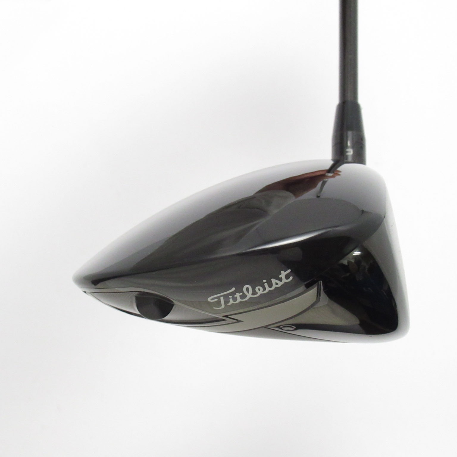 Titleist TS3 ドライバー　tourAD60S 中古】TS3 ドライバー Titleist Tour AD 60 10.5 SR BC(ドライバー
