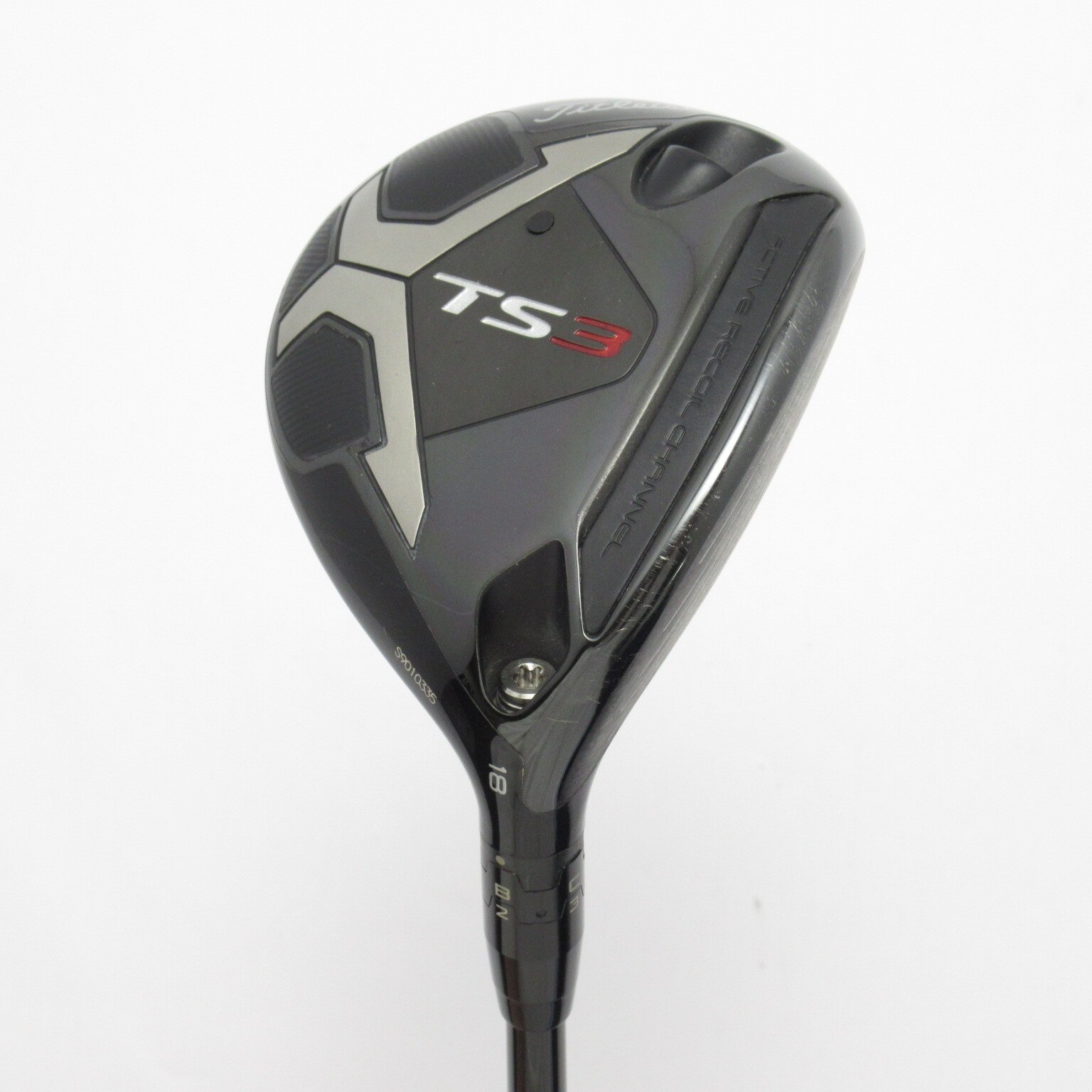 中古】Titleist フェアウェイウッド (タイトリスト) 通販｜GDO中古