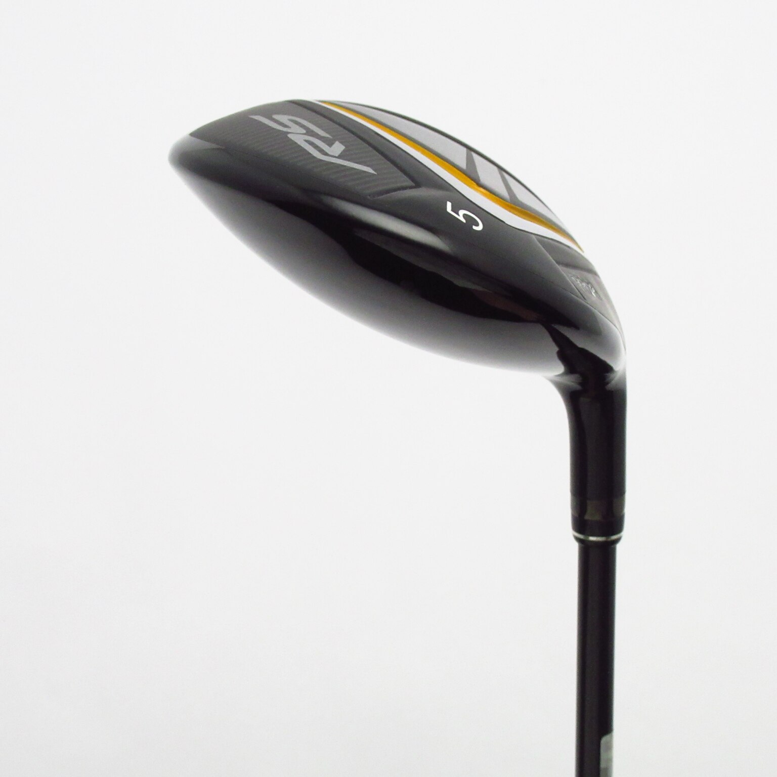 中古】RS JUST フェアウェイウッド Tour AD CQ-7 18 S BC(フェアウェイ