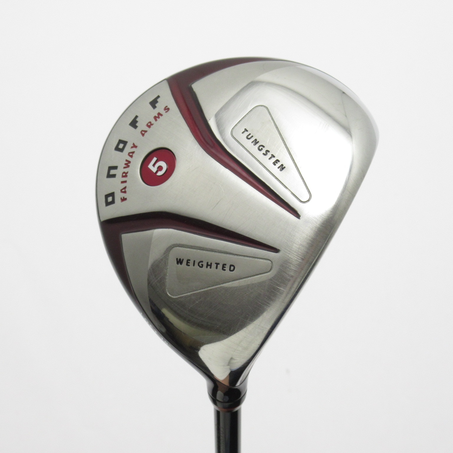 中古】オノフ フェアウェイウッド 通販｜GDO中古ゴルフクラブ