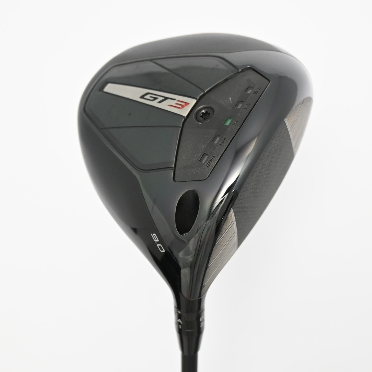 中古】GT3 ドライバー (タイトリスト) Titleist 通販｜GDO中古