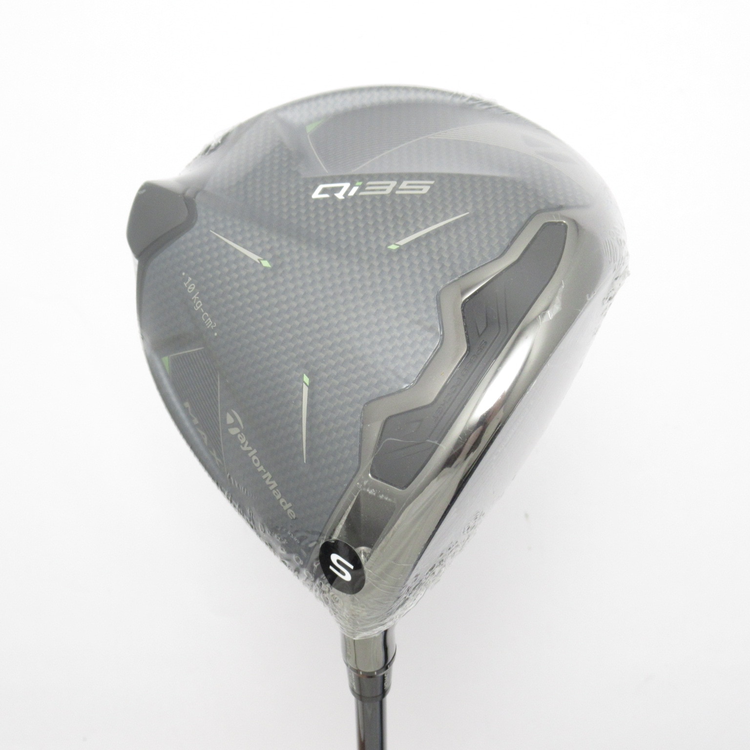 中古】Qi35 ドライバー (テーラーメイド) 通販｜GDO中古ゴルフクラブ