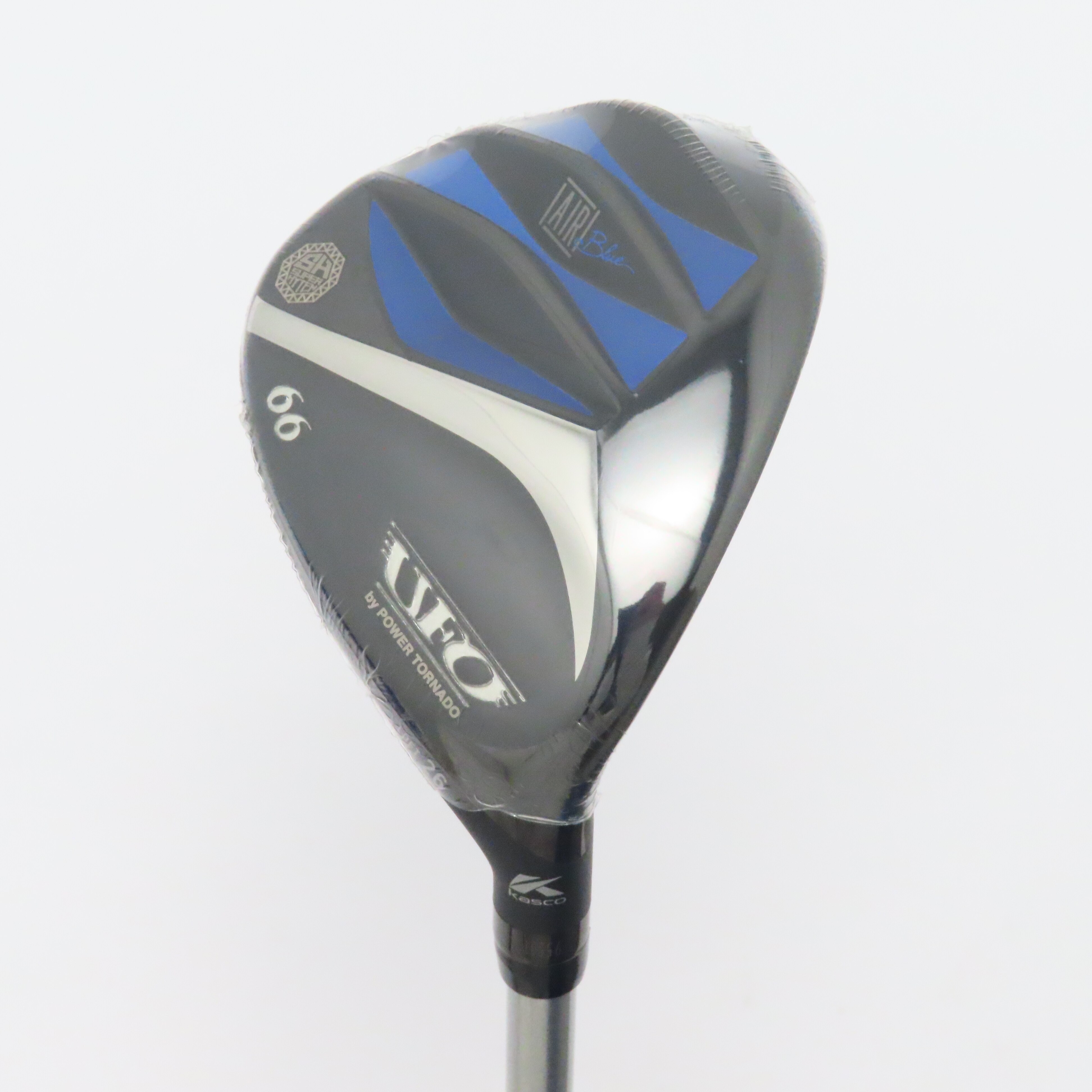 中古】UFO by POWER TORNADO AIR Blue ユーティリティ Falcon Shaft