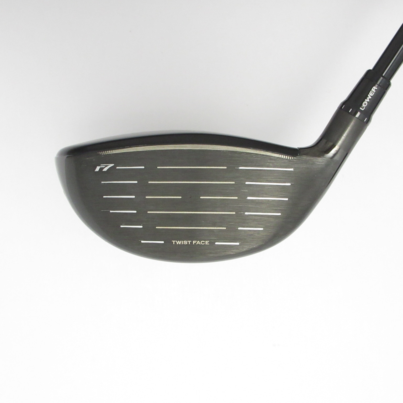 【美品】R7 Quad ミニドライバーDiamana TM55 11.5 S r7 QUAD MINI ドライバー Diamana SILVER TM55 r7QMD(ドライバー（単品