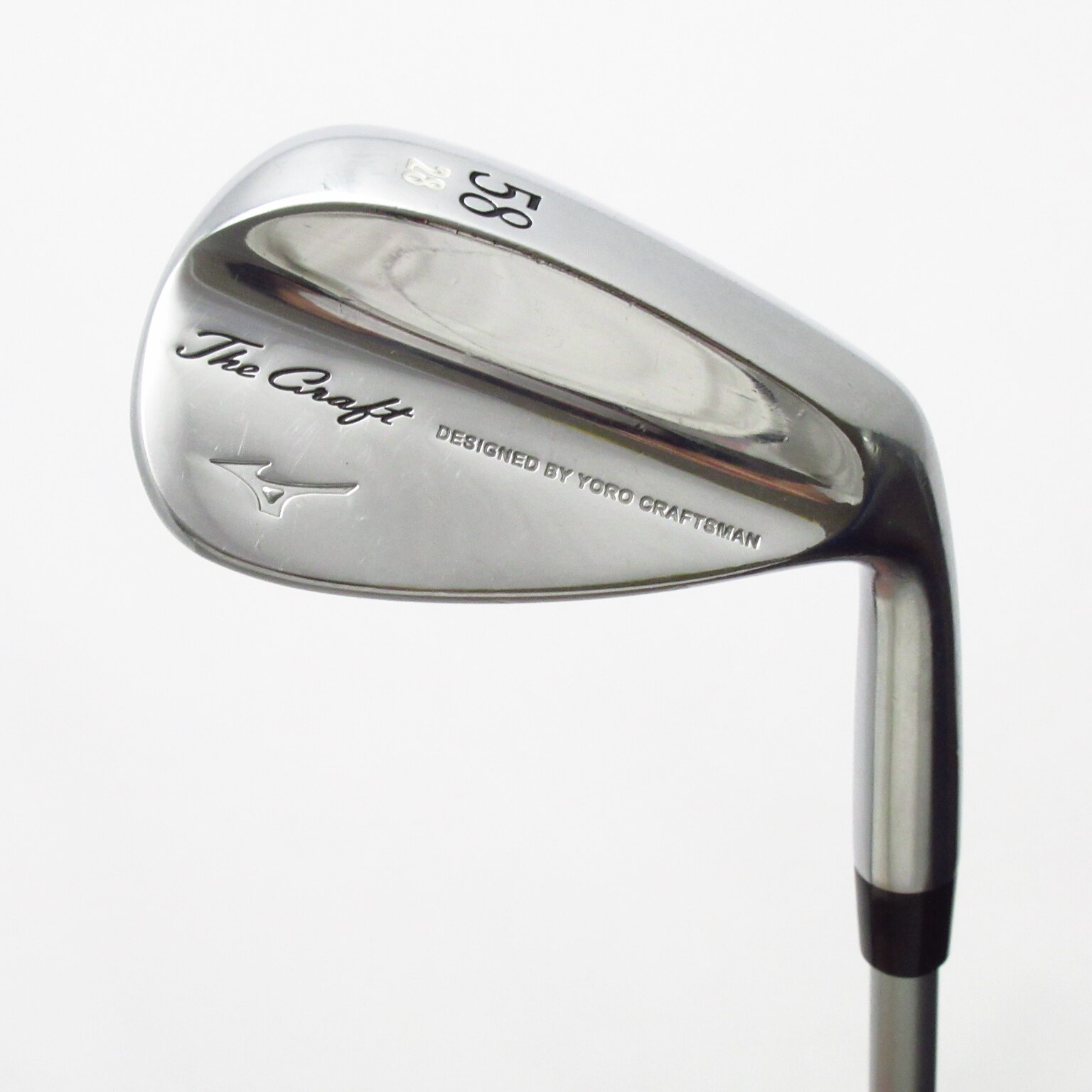 中古】The Craft(2023) ウェッジ MCI 110 58-28 S C(ウェッジ（単品