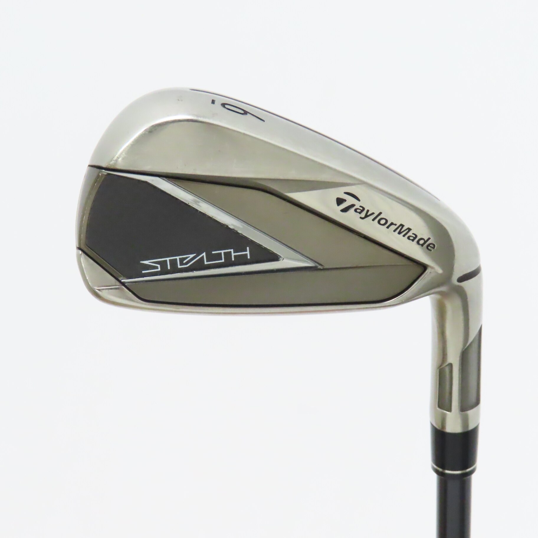 新品 未使用 ステルス アイアンセット TENSEI RED テーラーメイド 口コミ・評価｜ステルス HD アイアン(5本セット) TENSEI RED