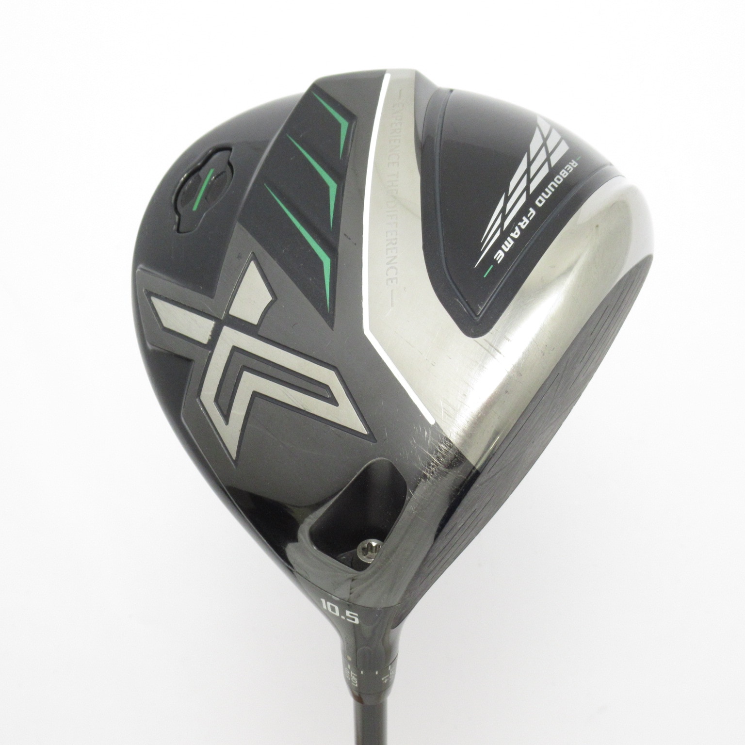 ゼクシオエックス2022 中古】ゼクシオ X [2022] ドライバー (ダンロップ) ゼクシオ 通販｜GDO