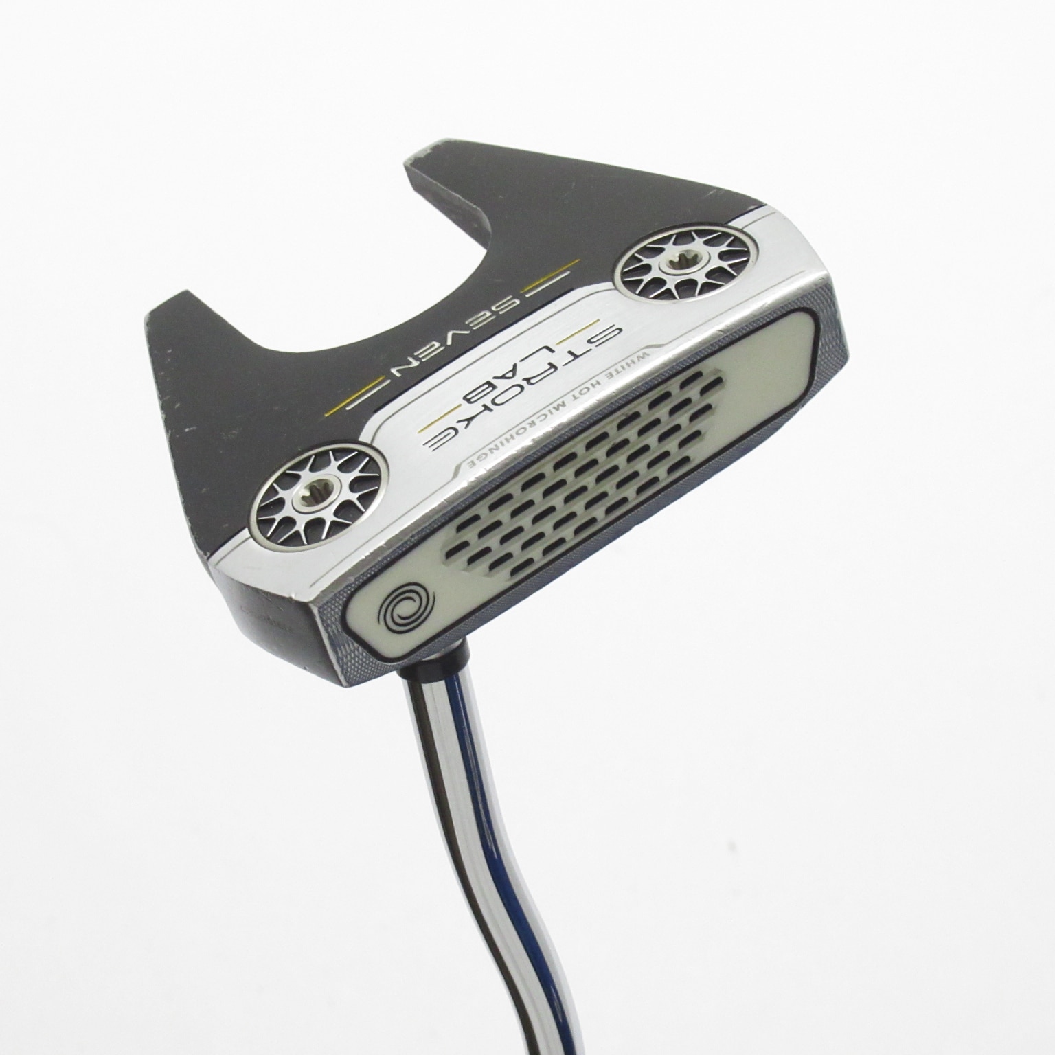 中古】ストロークラボ パター (オデッセイ) 通販｜GDO中古ゴルフクラブ