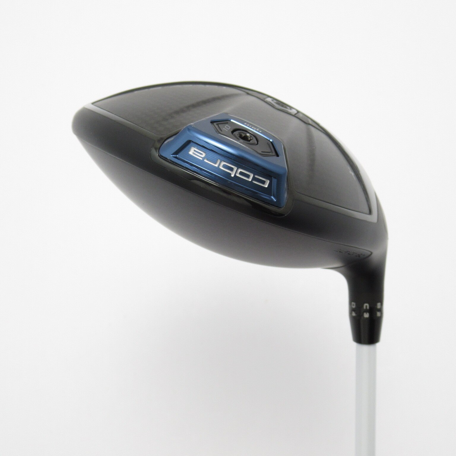 中古】DS-ADAPT X ドライバー Tour AD GC-5 10.5 S C(ドライバー（単品