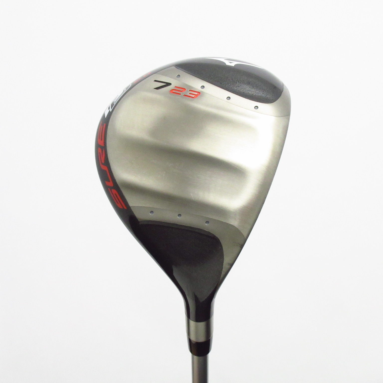 中古】ミズノ フェアウェイウッド 通販｜GDO中古ゴルフクラブ