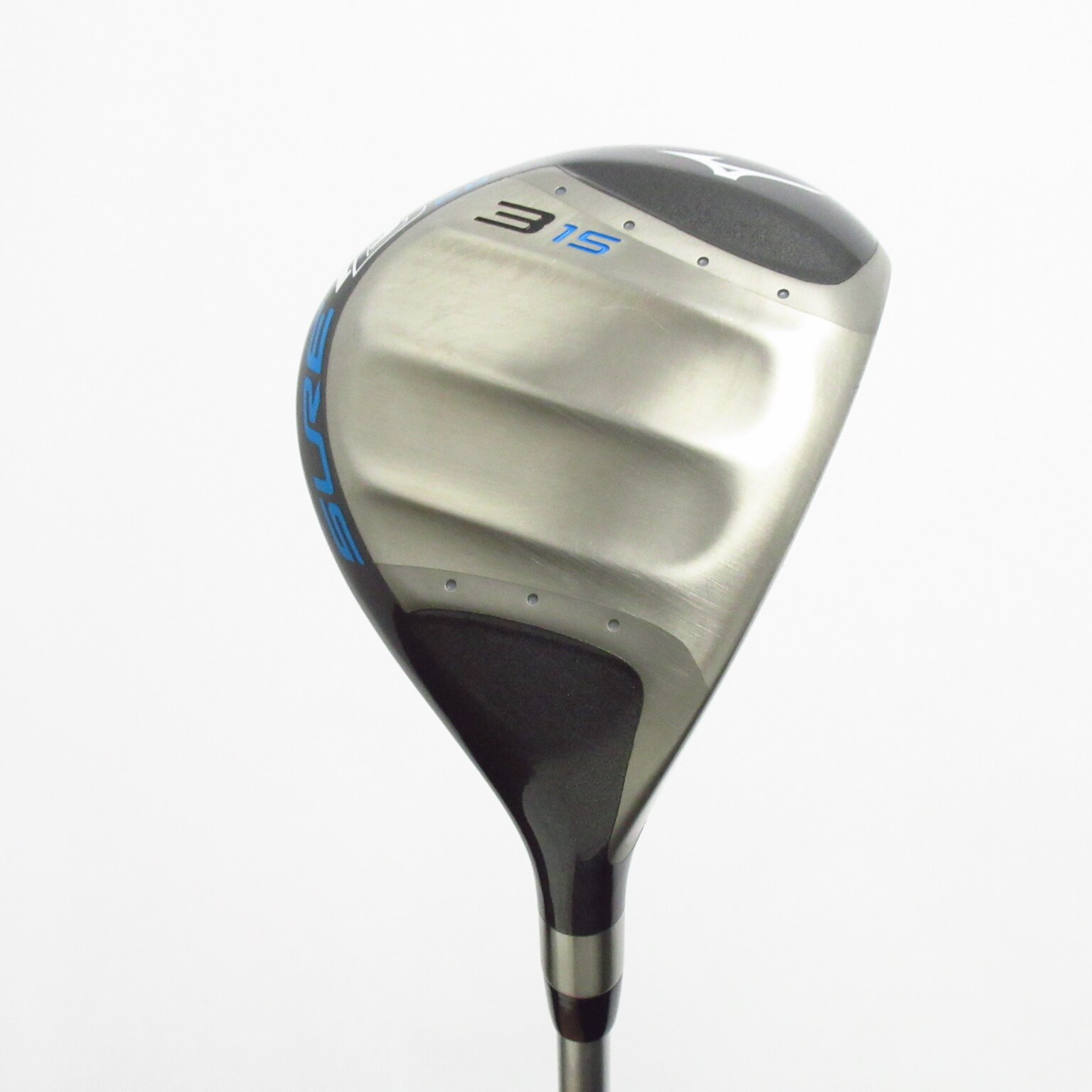 中古】SURE DD 2.0 フェアウェイウッド (ミズノ) MIZUNO 通販｜GDO中古