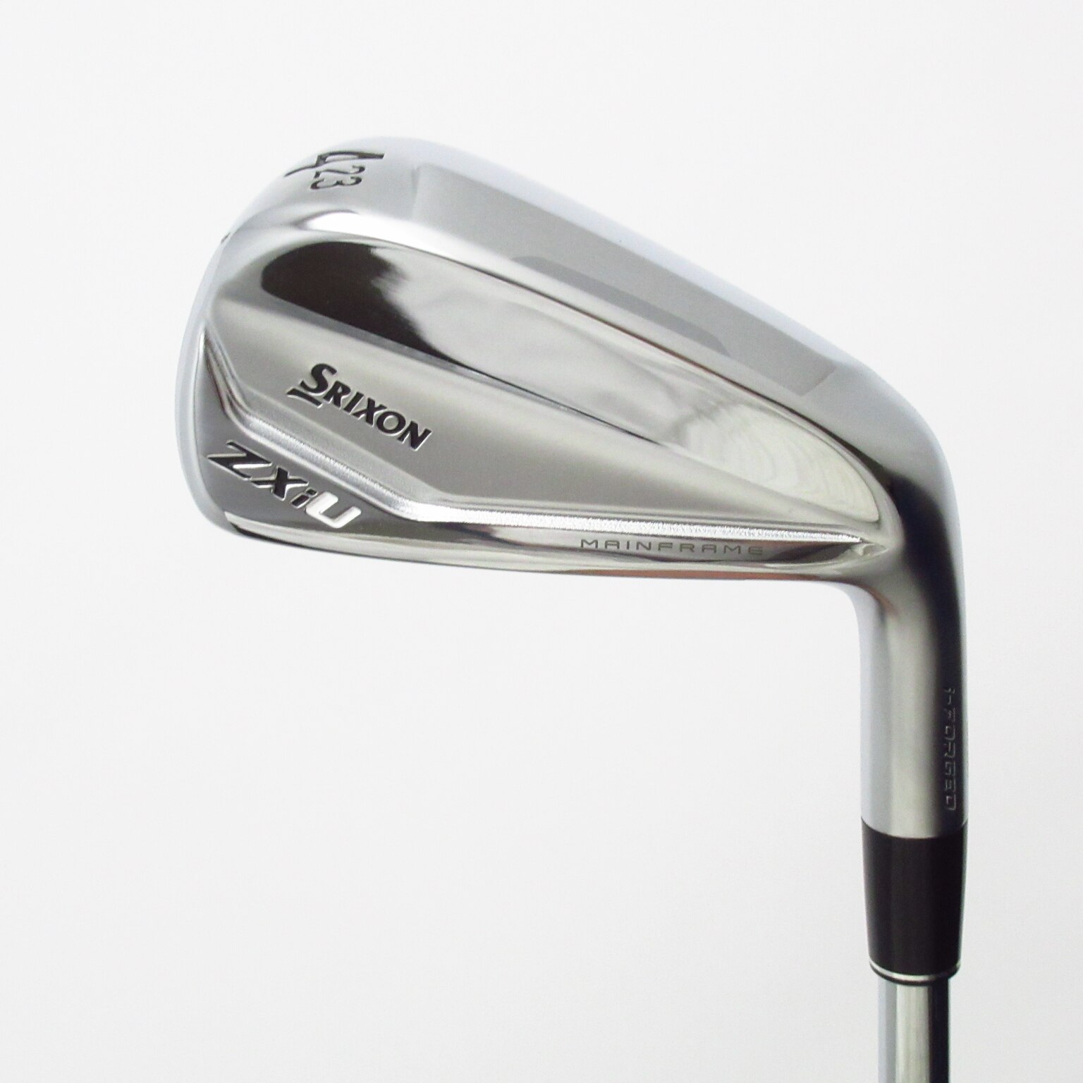 中古】スリクソン ユーティリティ (ダンロップ) 通販｜GDO中古ゴルフクラブ