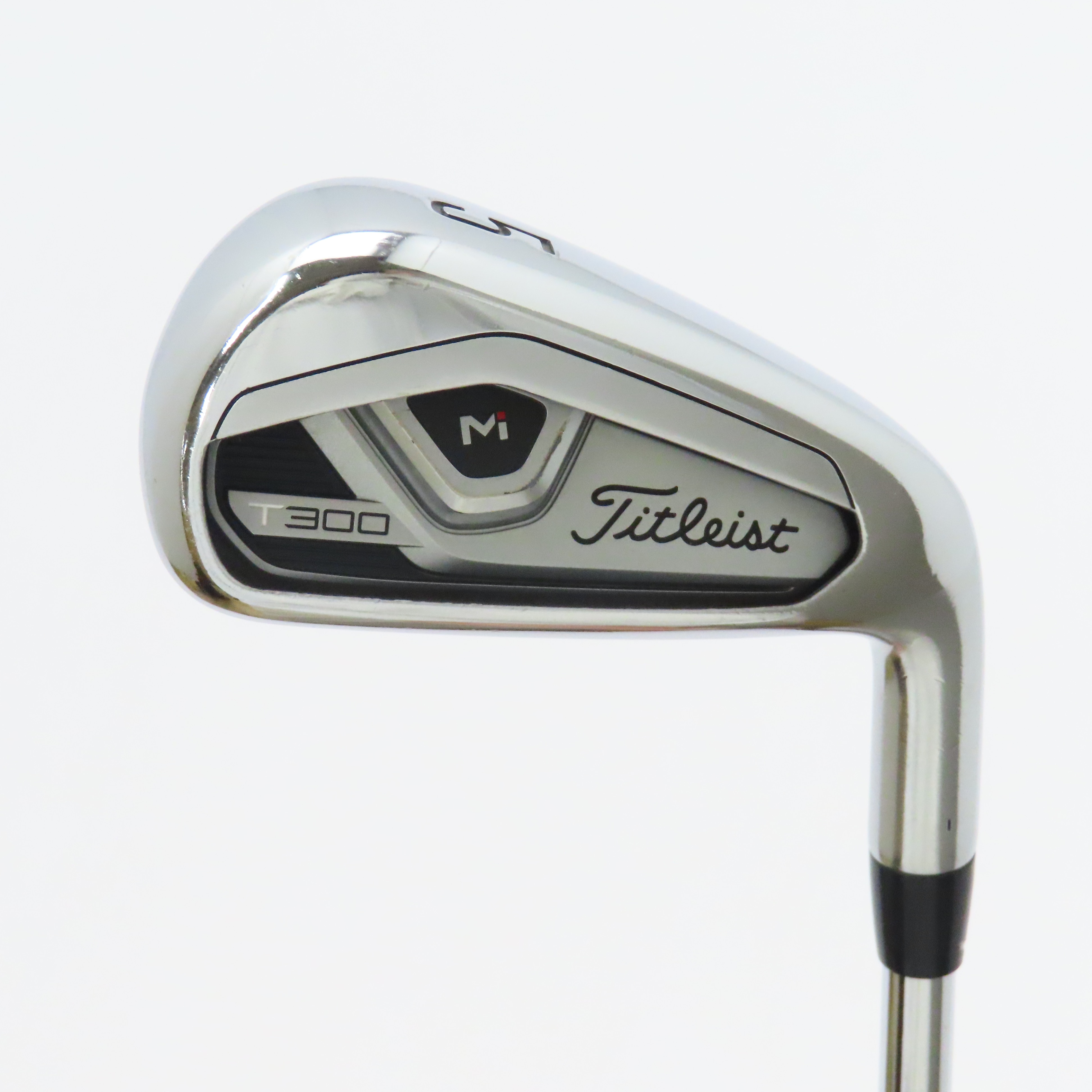 中古】T300(2021) アイアンセット (タイトリスト) Tシリーズ 通販｜GDO