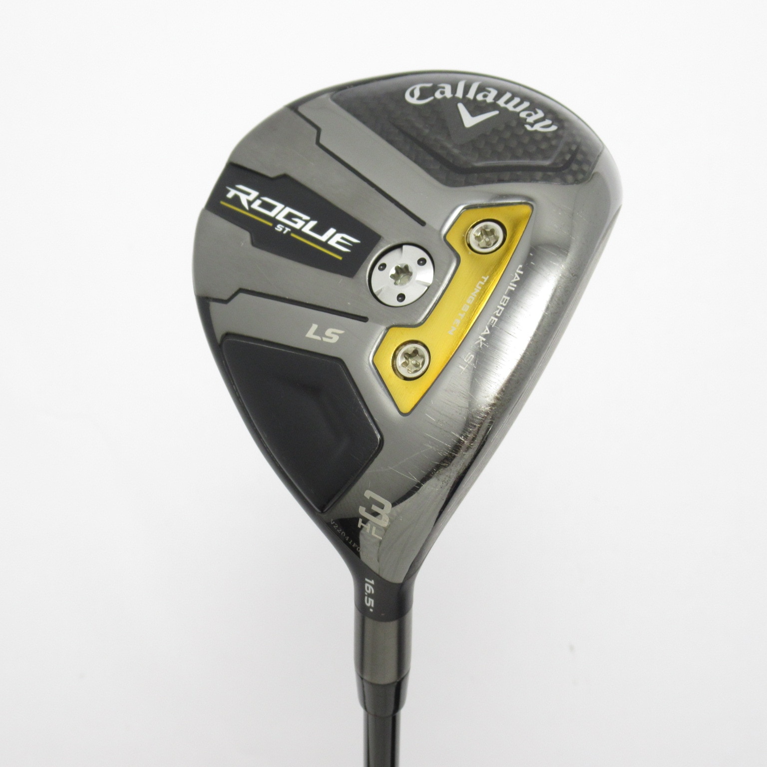 中古】ローグ ST LS US フェアウェイウッド TENSEI Pro White 1K 60