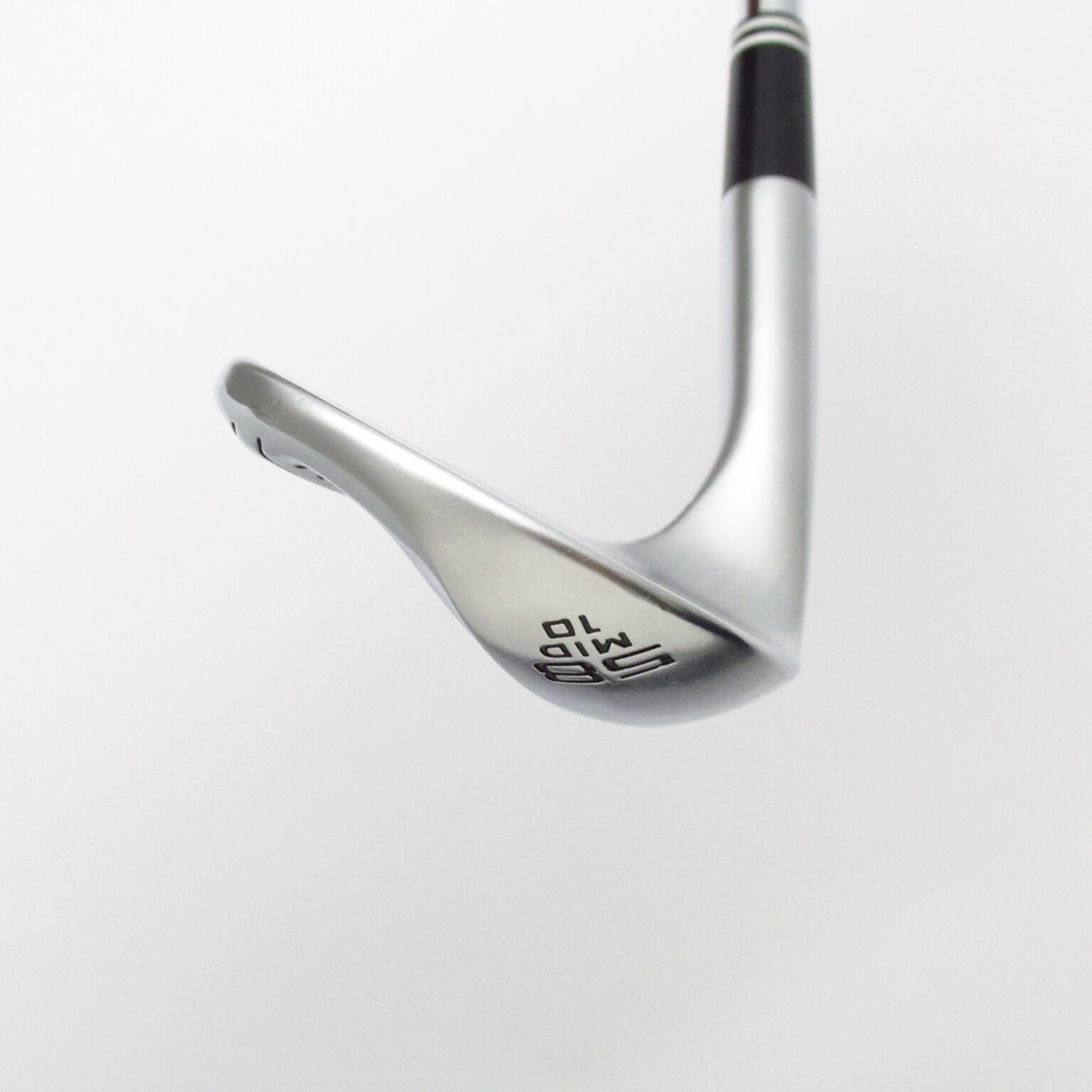 中古】RTX ジップコア ツアーサテン ウェッジ N.S.PRO MODUS3 TOUR 120