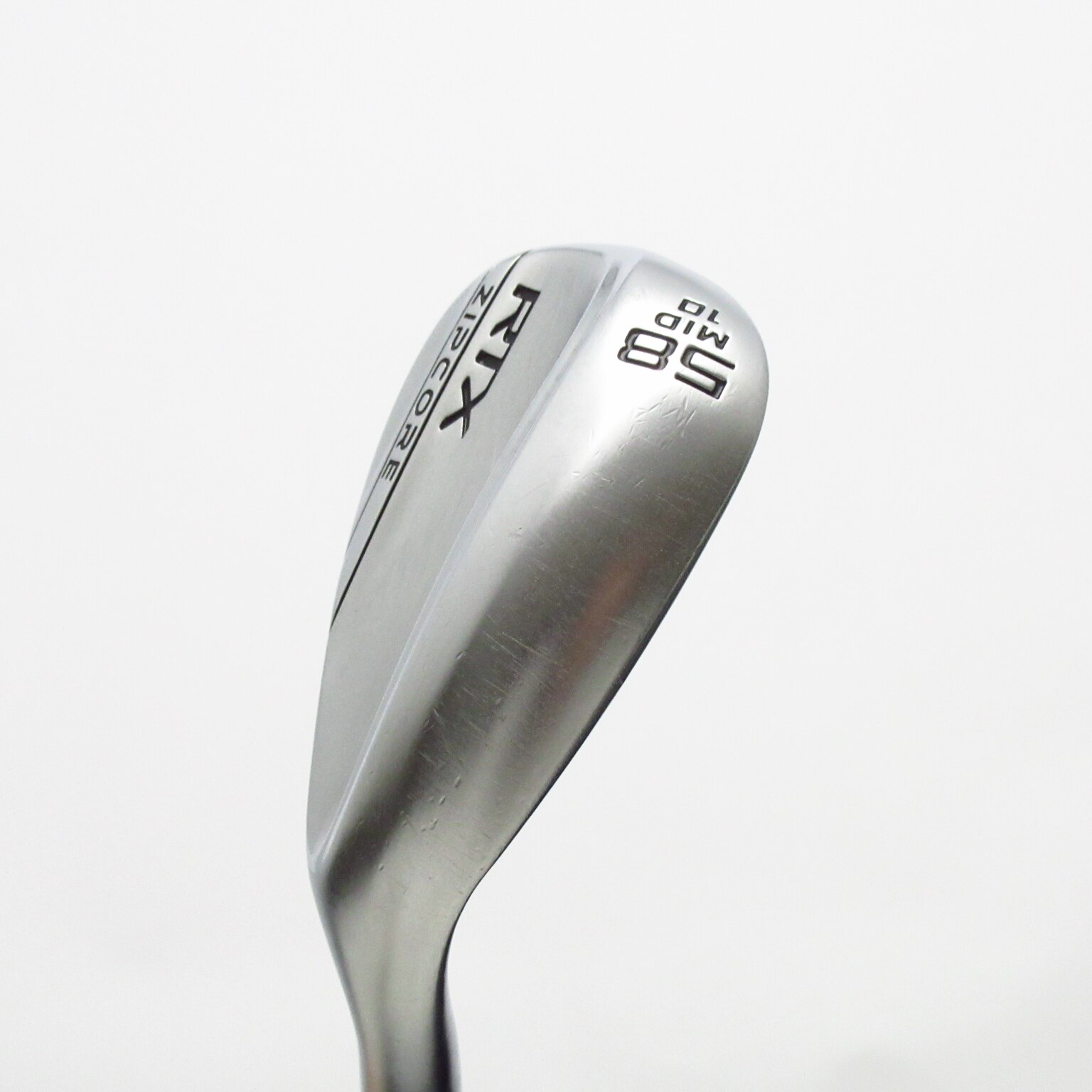 コブクロ CVX2 ZIPCORE ウェッジ N.S.PRO MODUS3 TOUR 115(ウェッジ（単品