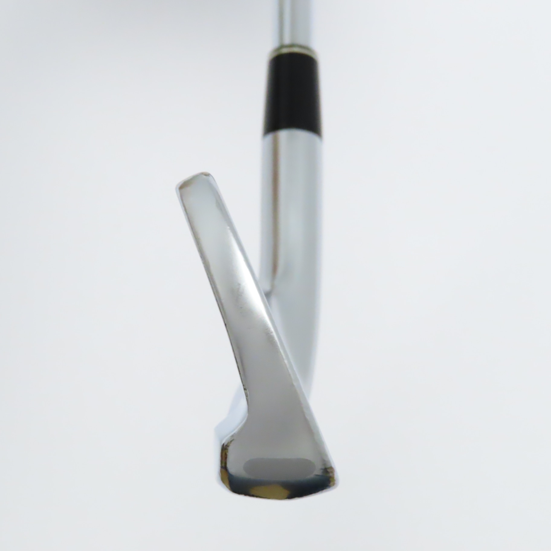 中古】スリクソン ZX7 アイアン N.S.PRO MODUS3 TOUR 120 25 S CD