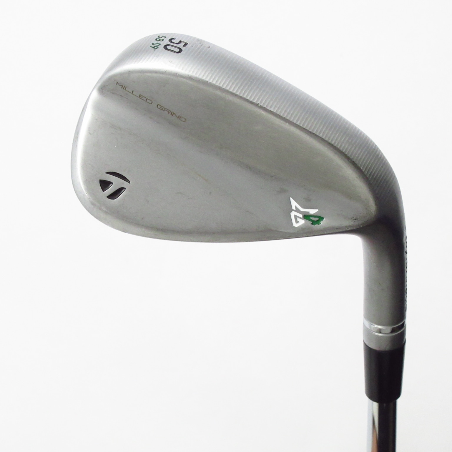 中古】ミルドグラインド ウェッジ (テーラーメイド) 通販｜GDO中古