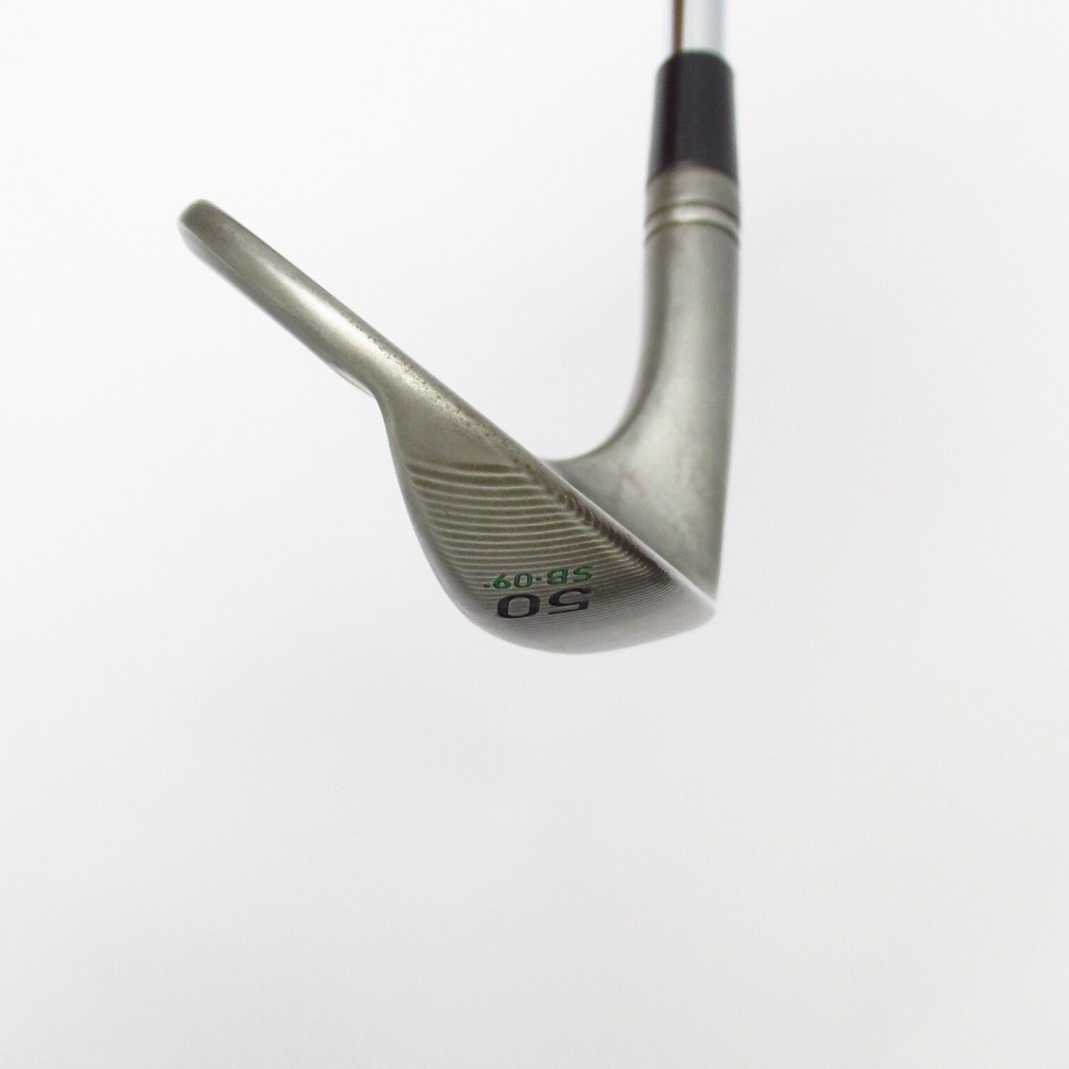 中古】ミルドグラインド4 ウェッジ PROJECT X 50-09 6.0 C(ウェッジ