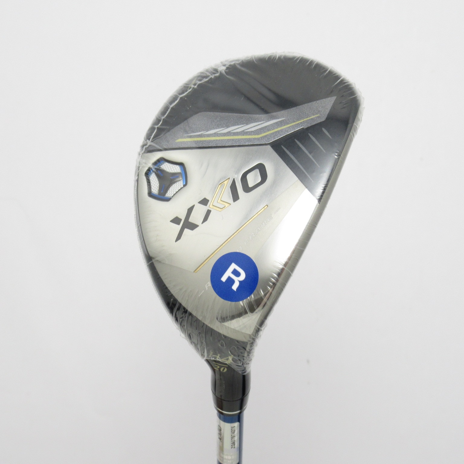 中古】ゼクシオ 13 [2024] ユーティリティ (ダンロップ) ゼクシオ 通販