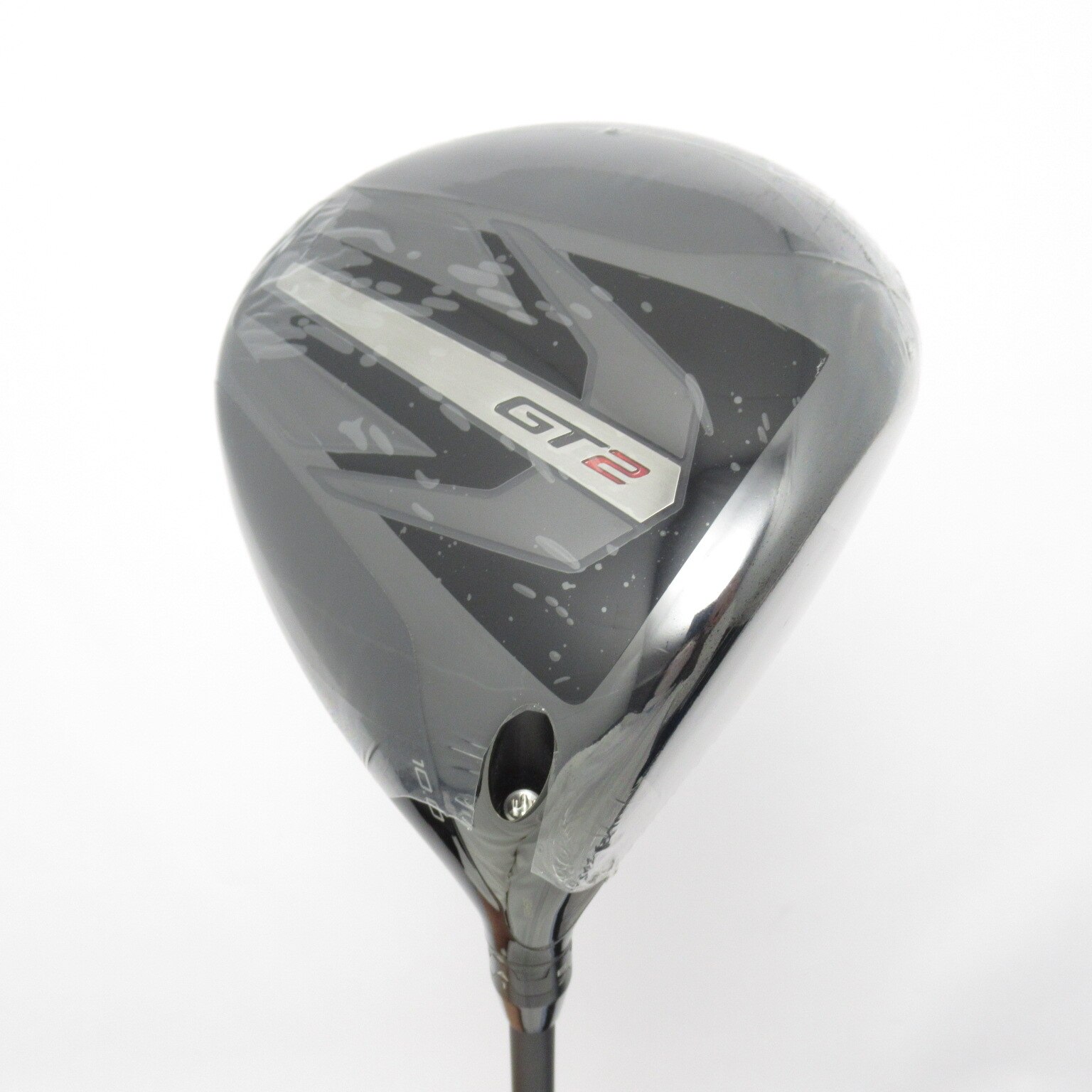 中古】GT2 ドライバー TENSEI 1K BLUE 55 10 S A(ドライバー（単品