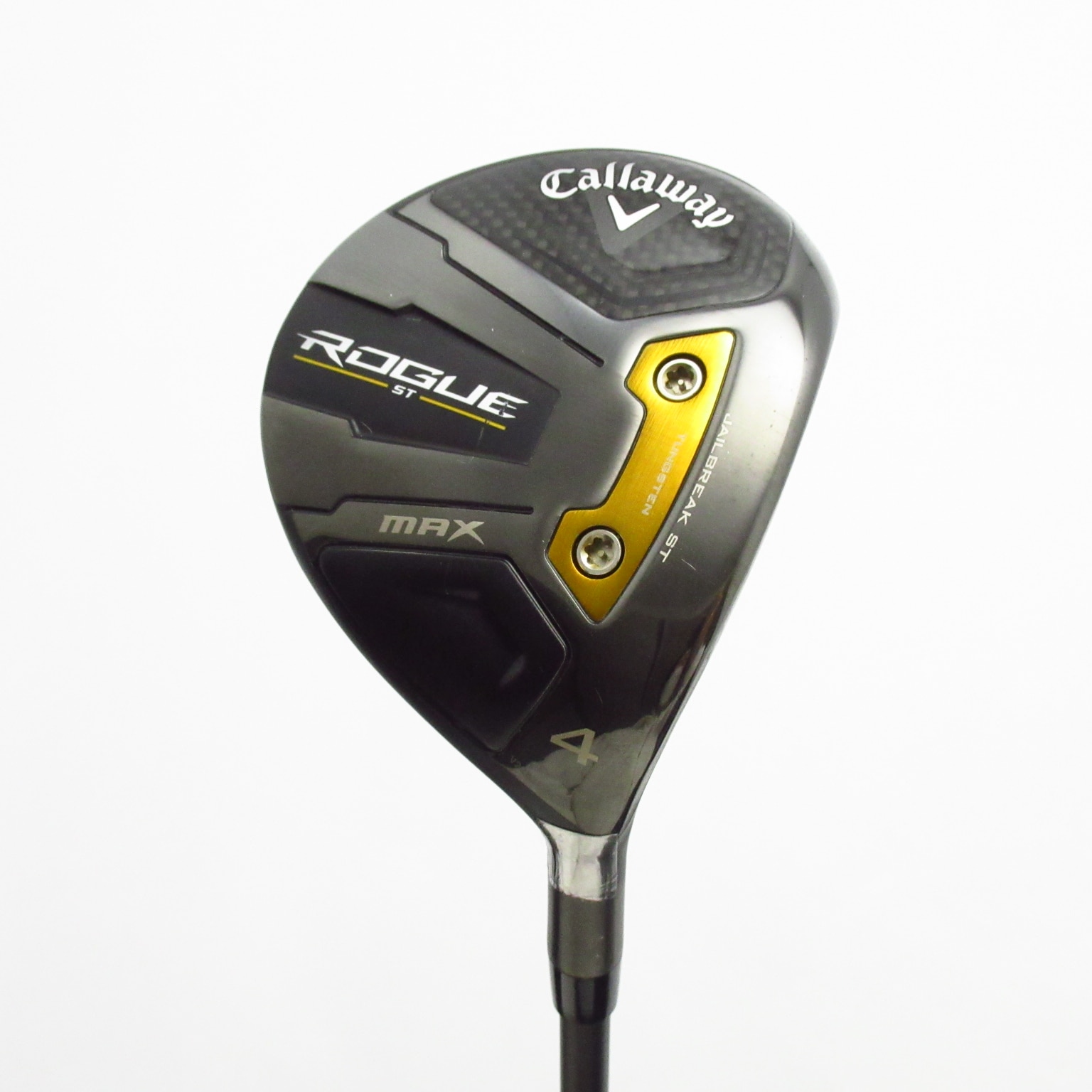 中古】ローグ ST MAX フェアウェイウッド VENTUS 5 for Callaway 16.5