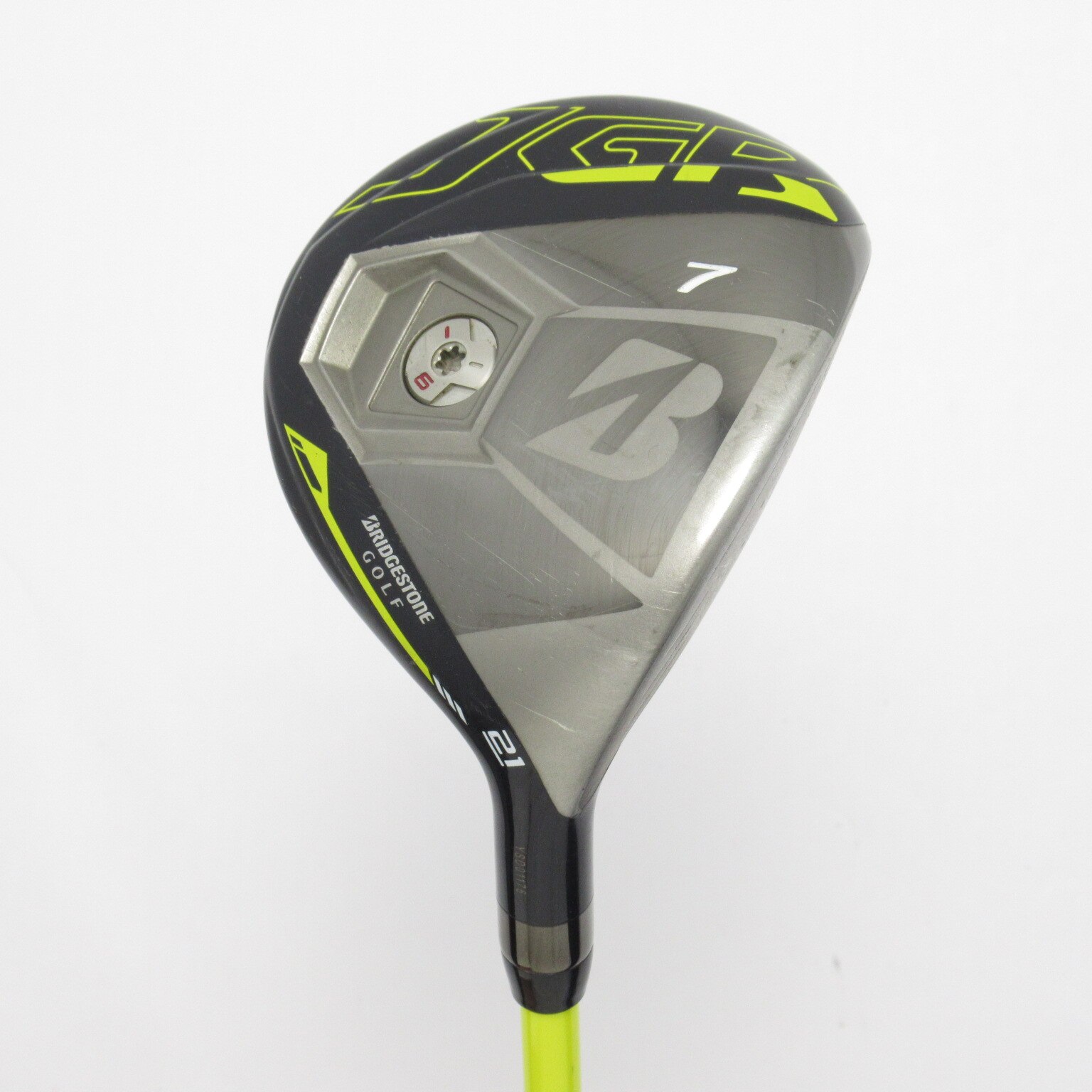 中古】ブリヂストン フェアウェイウッド 通販｜GDO中古ゴルフクラブ