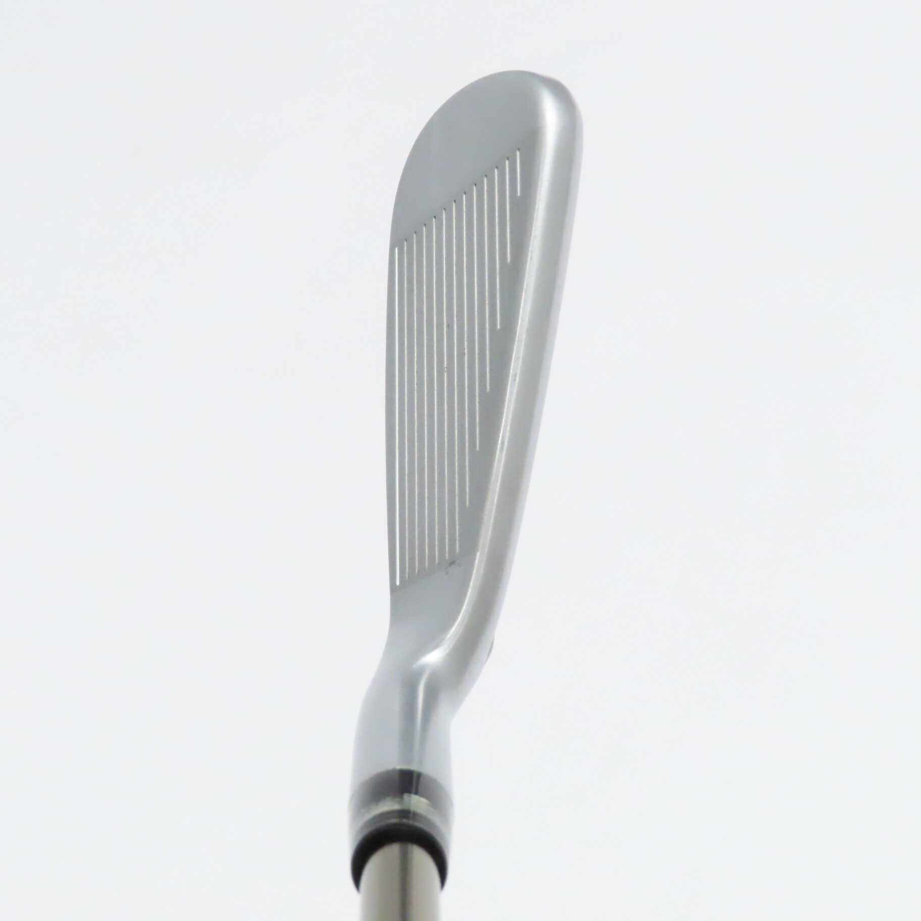 中古】PXG 0211 DC アイアン ATTAS IRON 80 24 S C(アイアン（セット