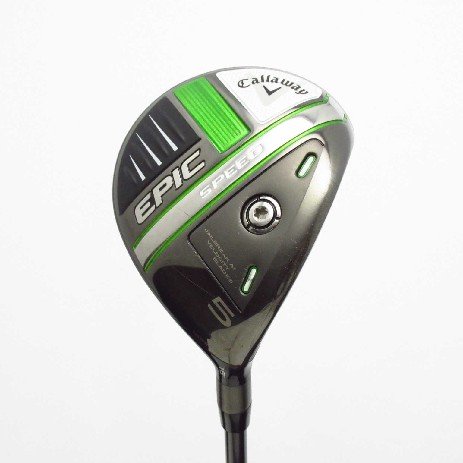 中古】エピック フェアウェイウッド (キャロウェイ) 通販｜GDO中古