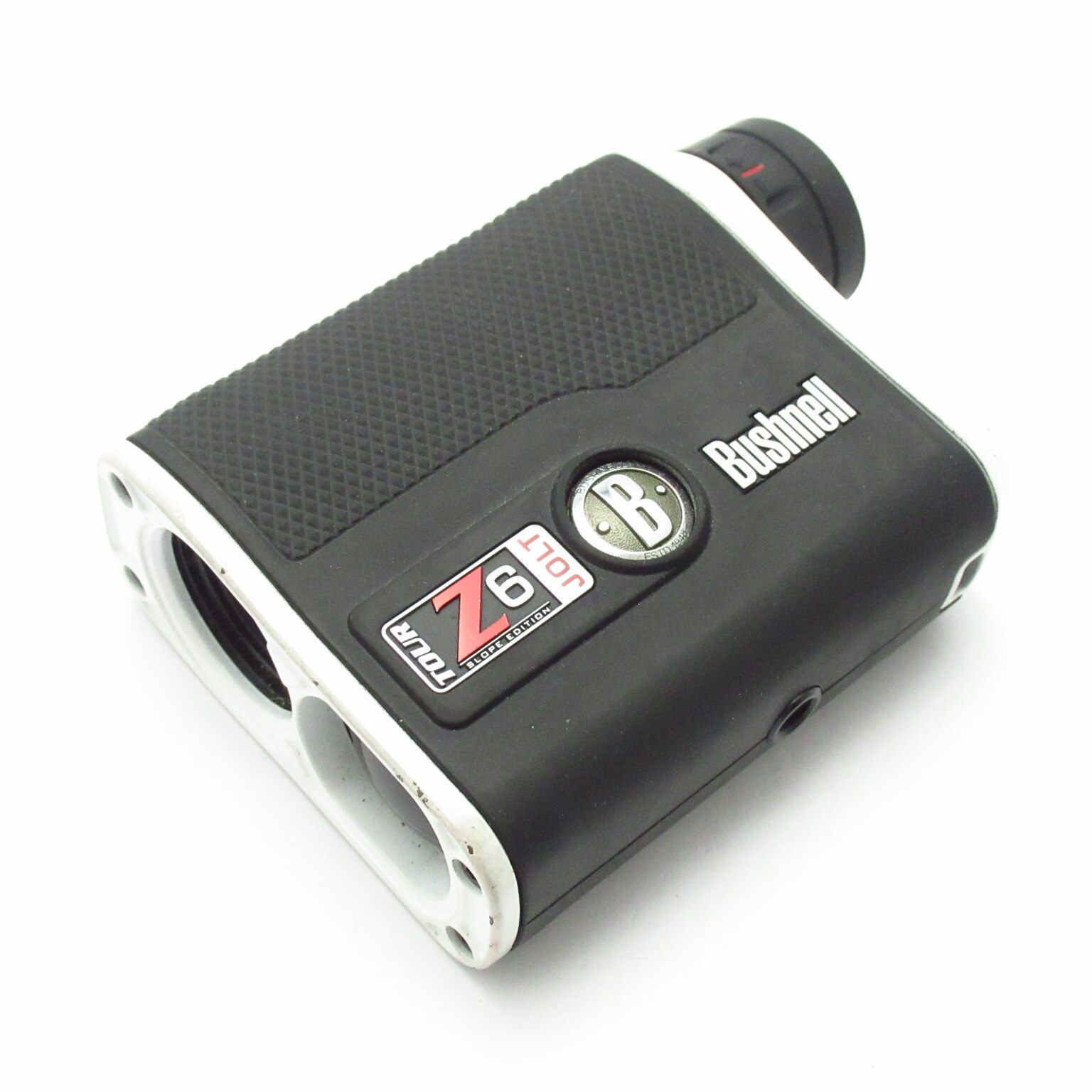 中古】PINSEEKER ｽﾛｰﾌﾟ ﾂｱｰ Z6 ｼﾞｮﾙﾄ (ブッシュネル) ブッシュネル