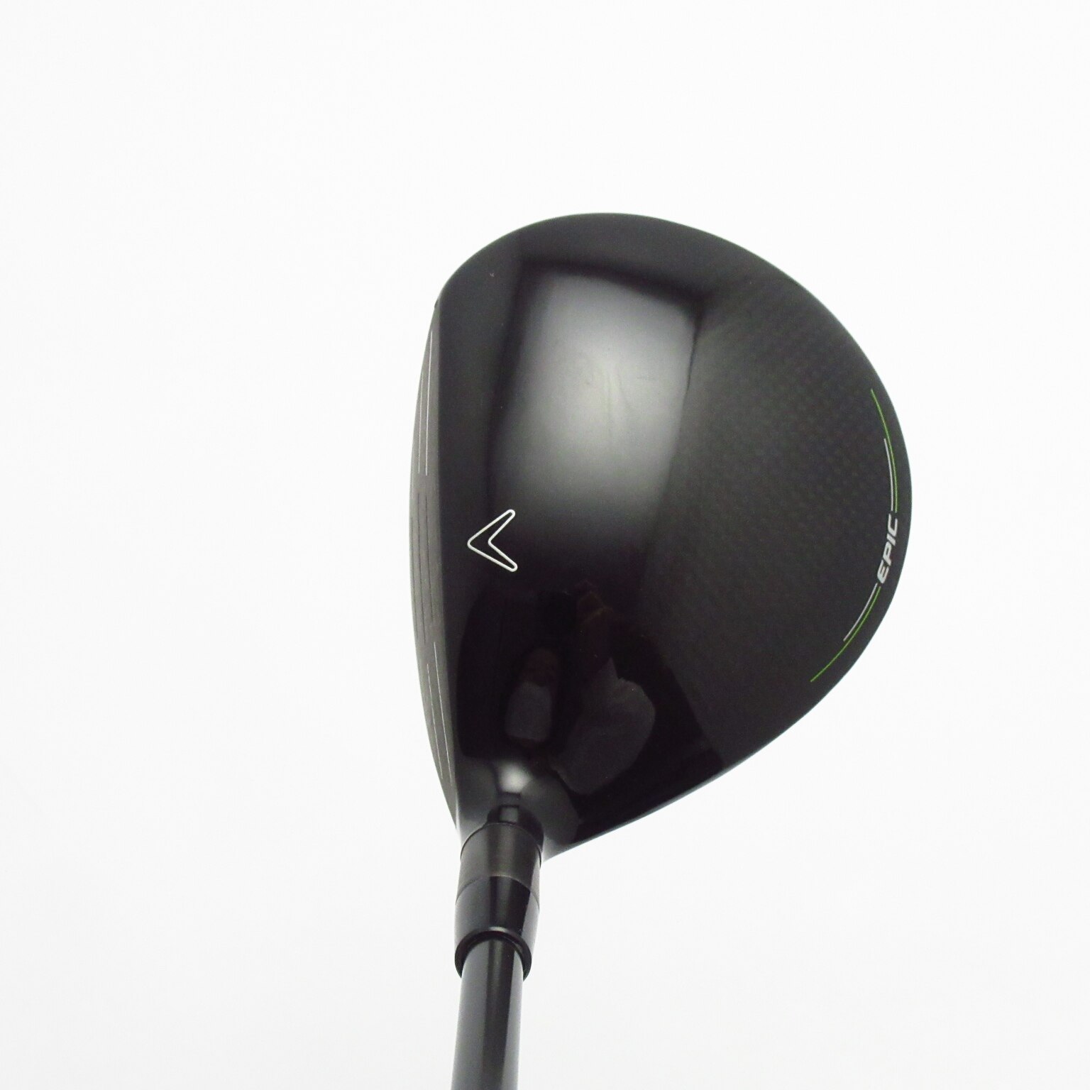 中古】エピック SPEED フェアウェイウッド Diamana 50 for Callaway 15