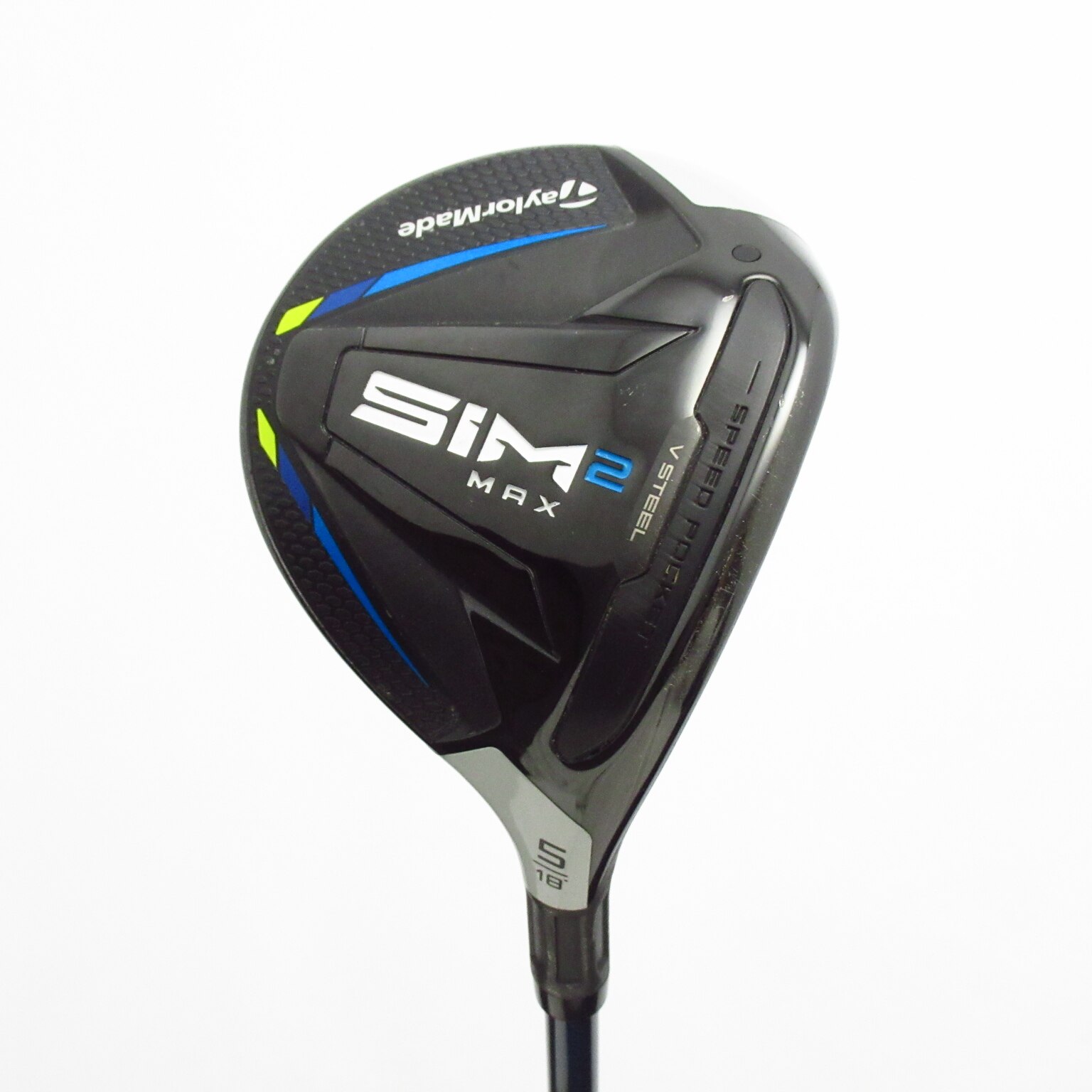 中古】SIM2 フェアウェイウッド (テーラーメイド) 通販｜GDO中古ゴルフ