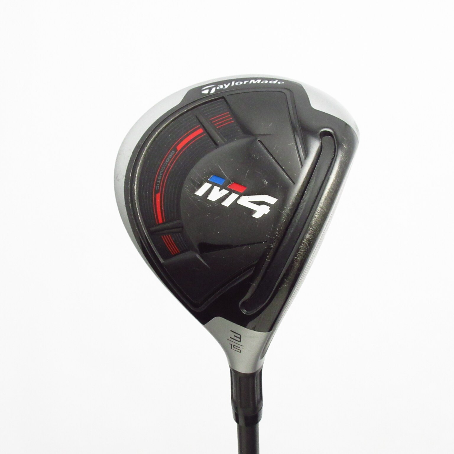 TaylorMade Ｍ４Tour 5w18° H/C付 ほぼ新品！ TaylorMade M4Tour 5w18° H/C付 ほぼ新品！ 2025年最新】Yahoo