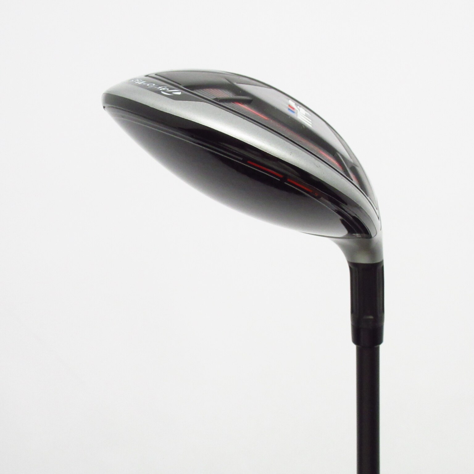 中古】M4 フェアウェイウッド Tour AD IZ-6 15 S CD(フェアウェイ