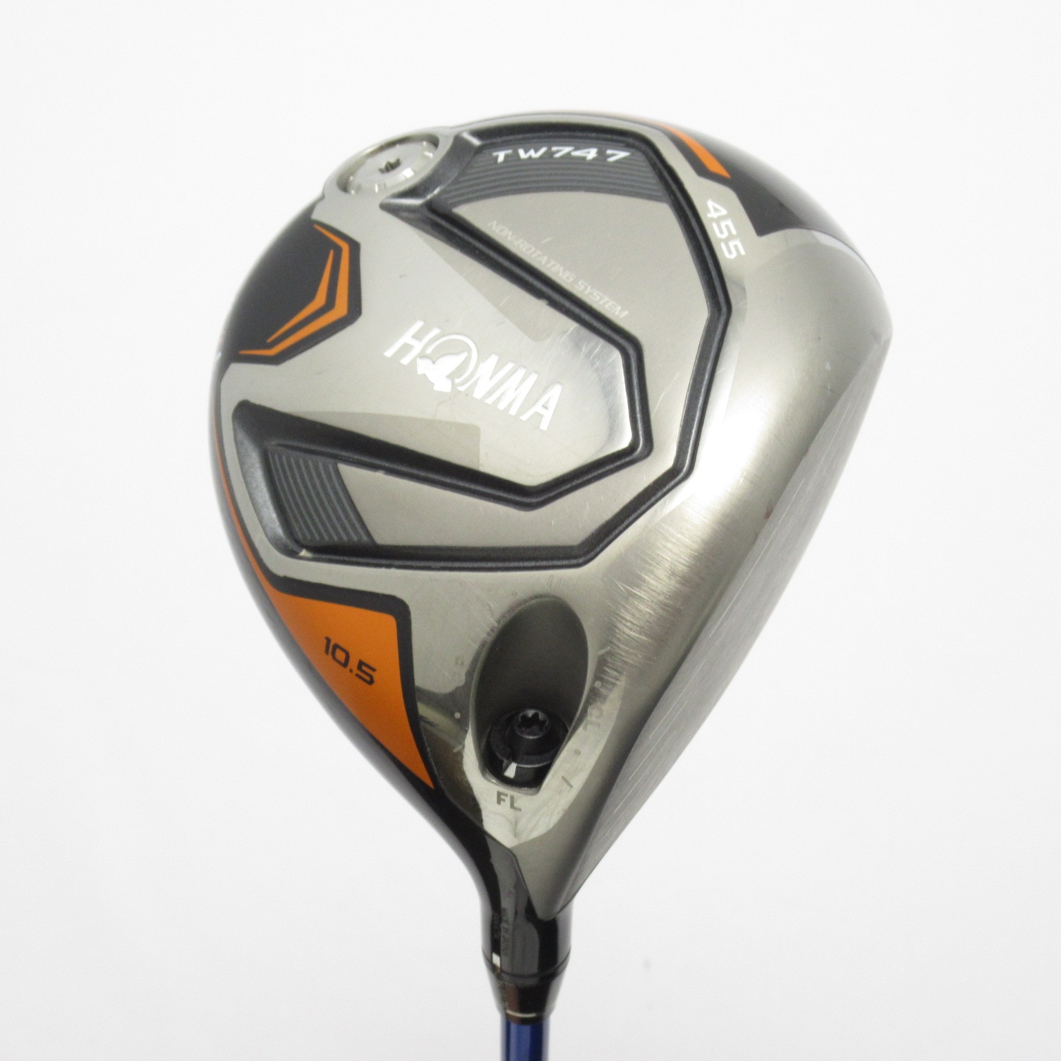 中古】本間ゴルフ ドライバー 通販｜GDO中古ゴルフクラブ