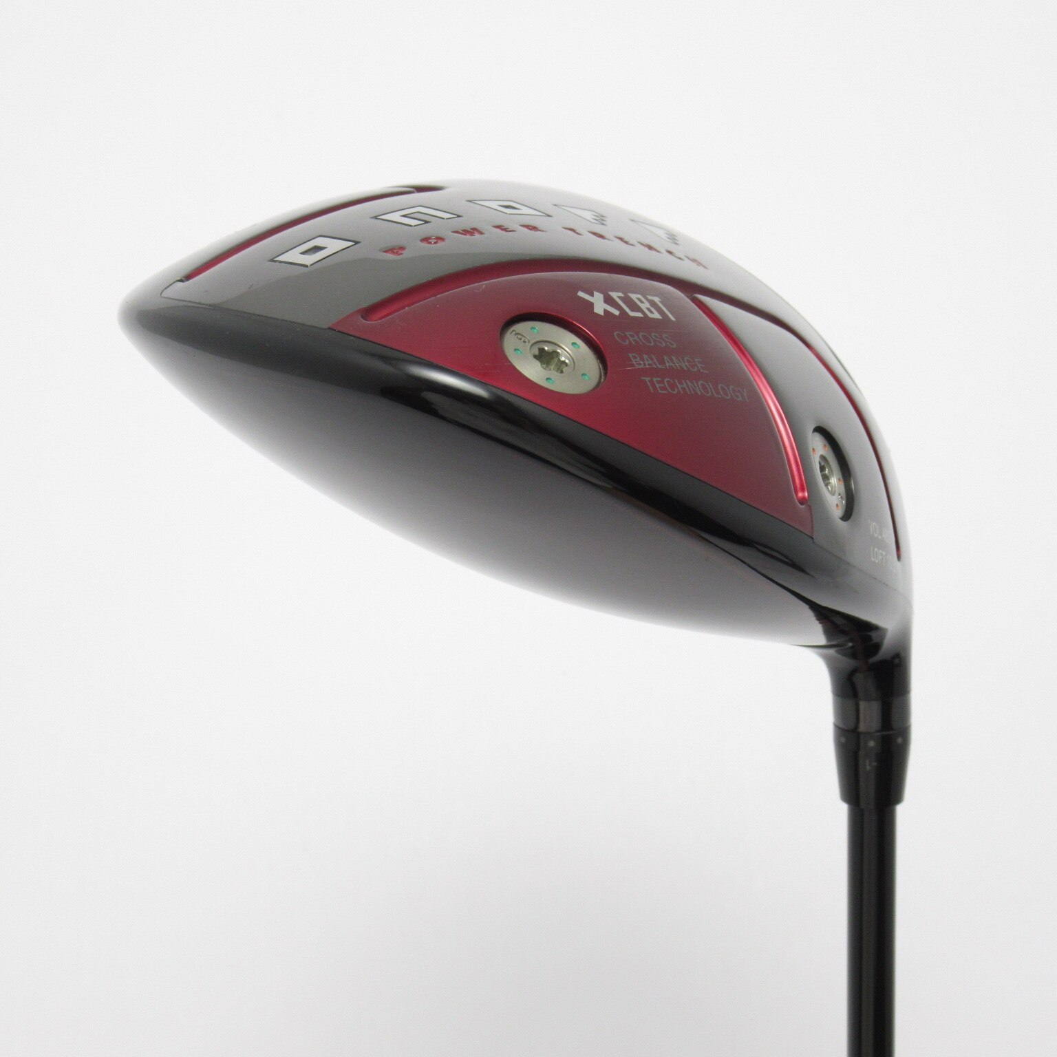 中古】ONOFF AKA(2022) ドライバー SMOOTH KICK MP-522D 10.5 R C