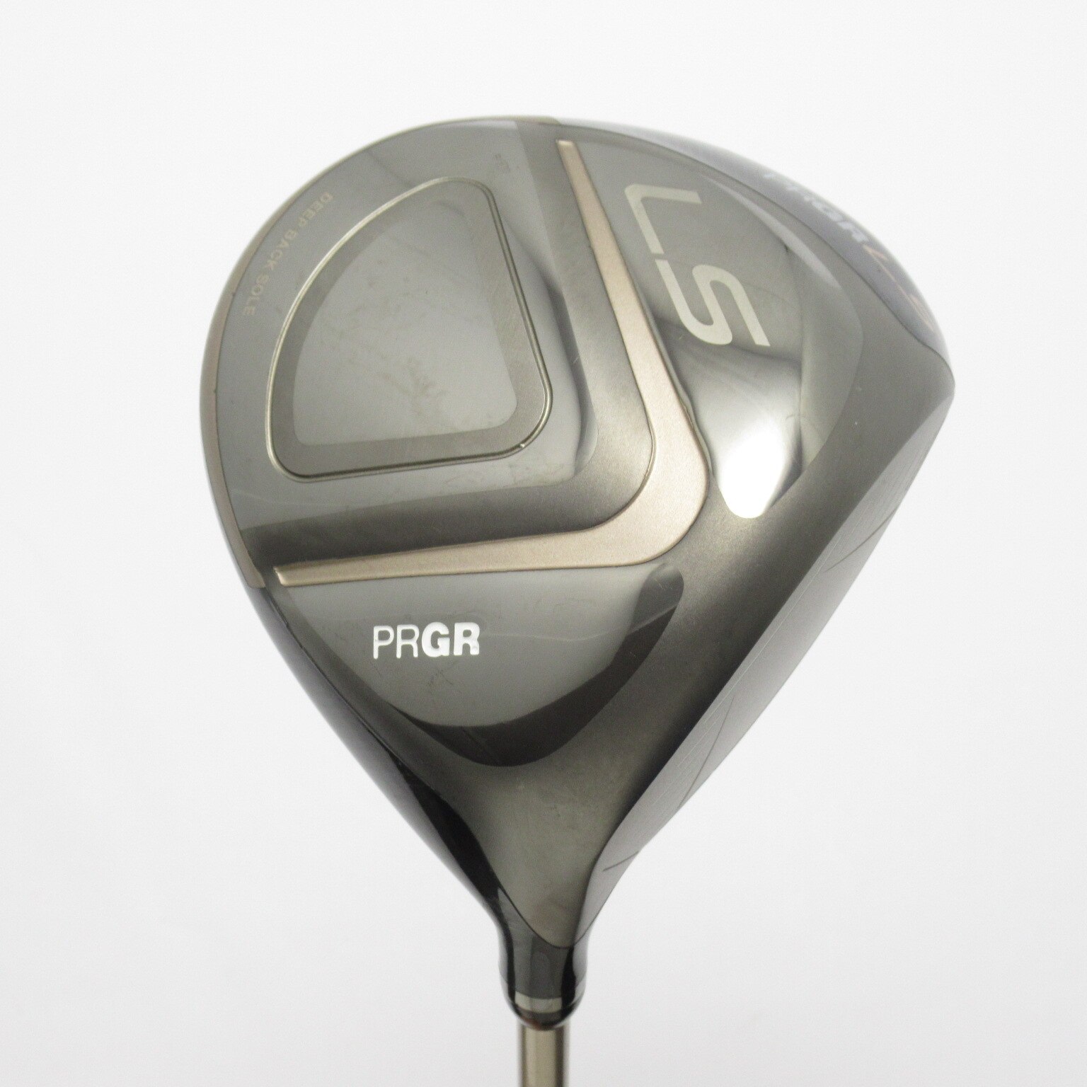 【女性】【L】プロギア LSドライバー 12.5° SPEEDER NX 楽天市場】プロギア エルエスシリーズ LS レディース ドライバー 1W