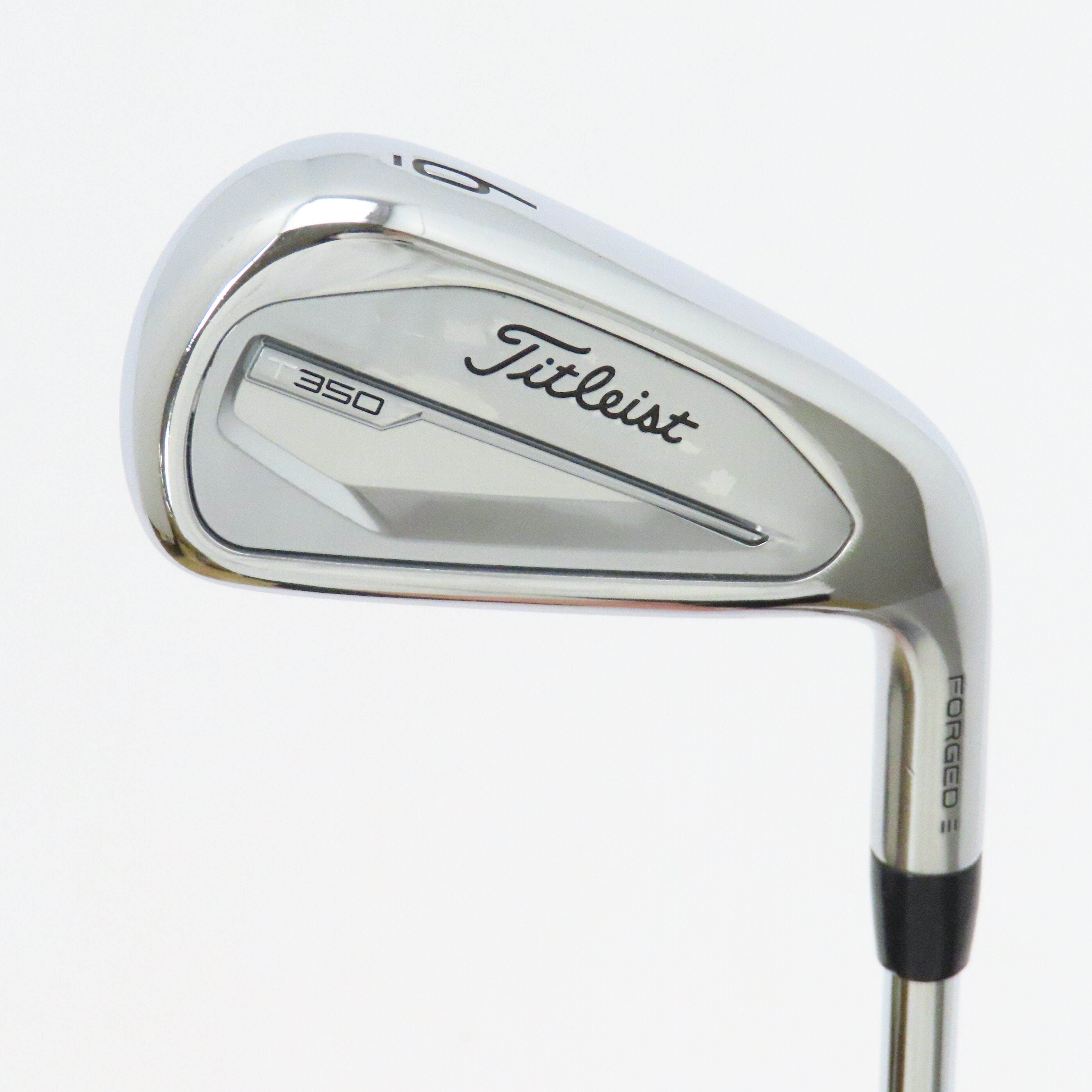 中古】T350(2023) アイアン N.S.PRO 880 AMC 26 S C(アイアン（セット