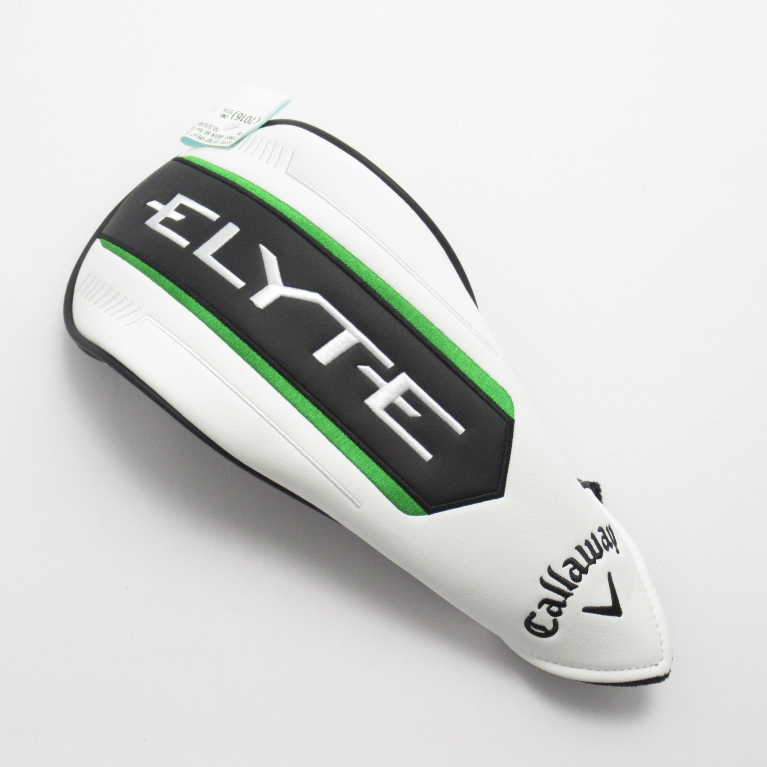 ★美品　エリート　トリプルダイヤモンド10.5度 TENSEI GREEN60S USモデルキャロウェイ エリート ◇◇◇ トリプルダイヤモンド ツアー